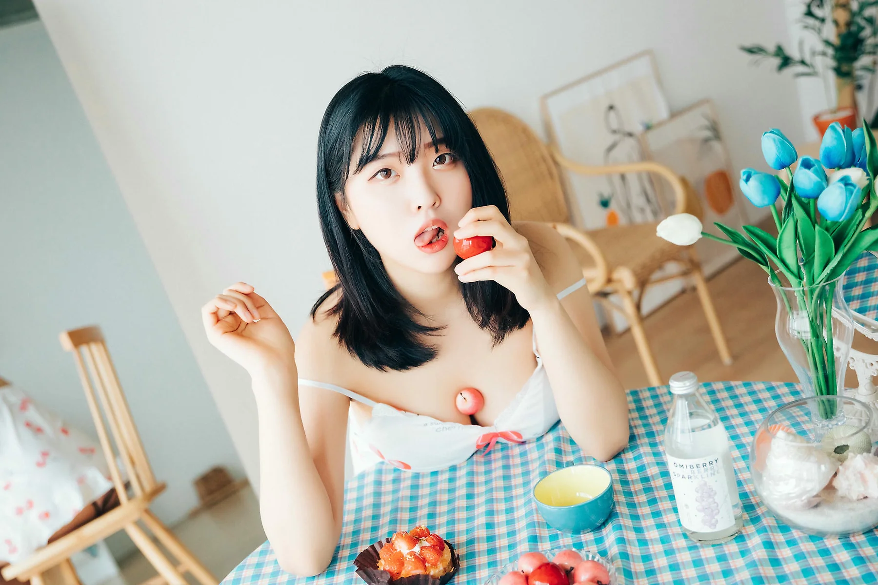 Loozy No.048 Oyatsu居家少女睡裙 - 66