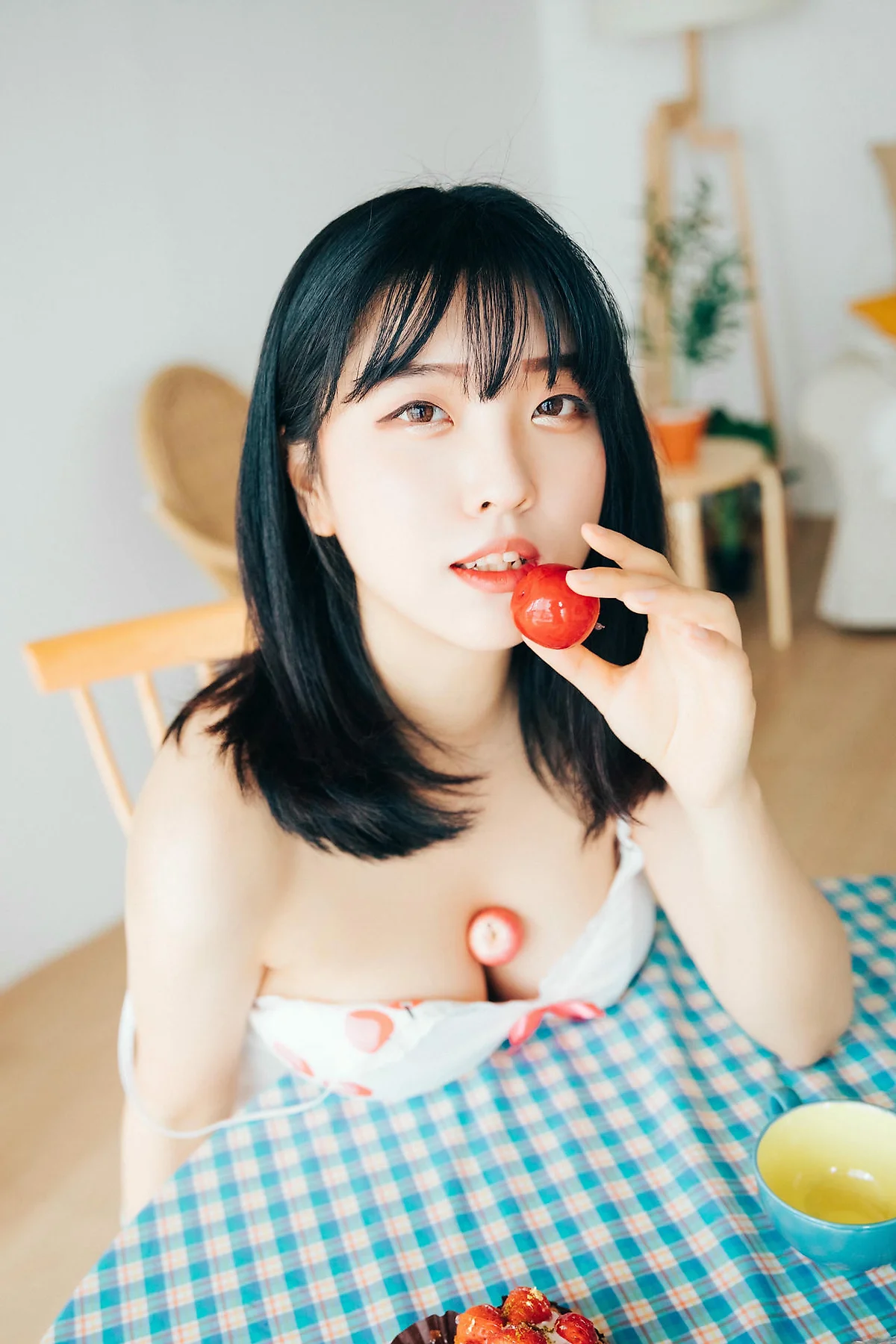 Loozy No.048 Oyatsu居家少女睡裙 - 67