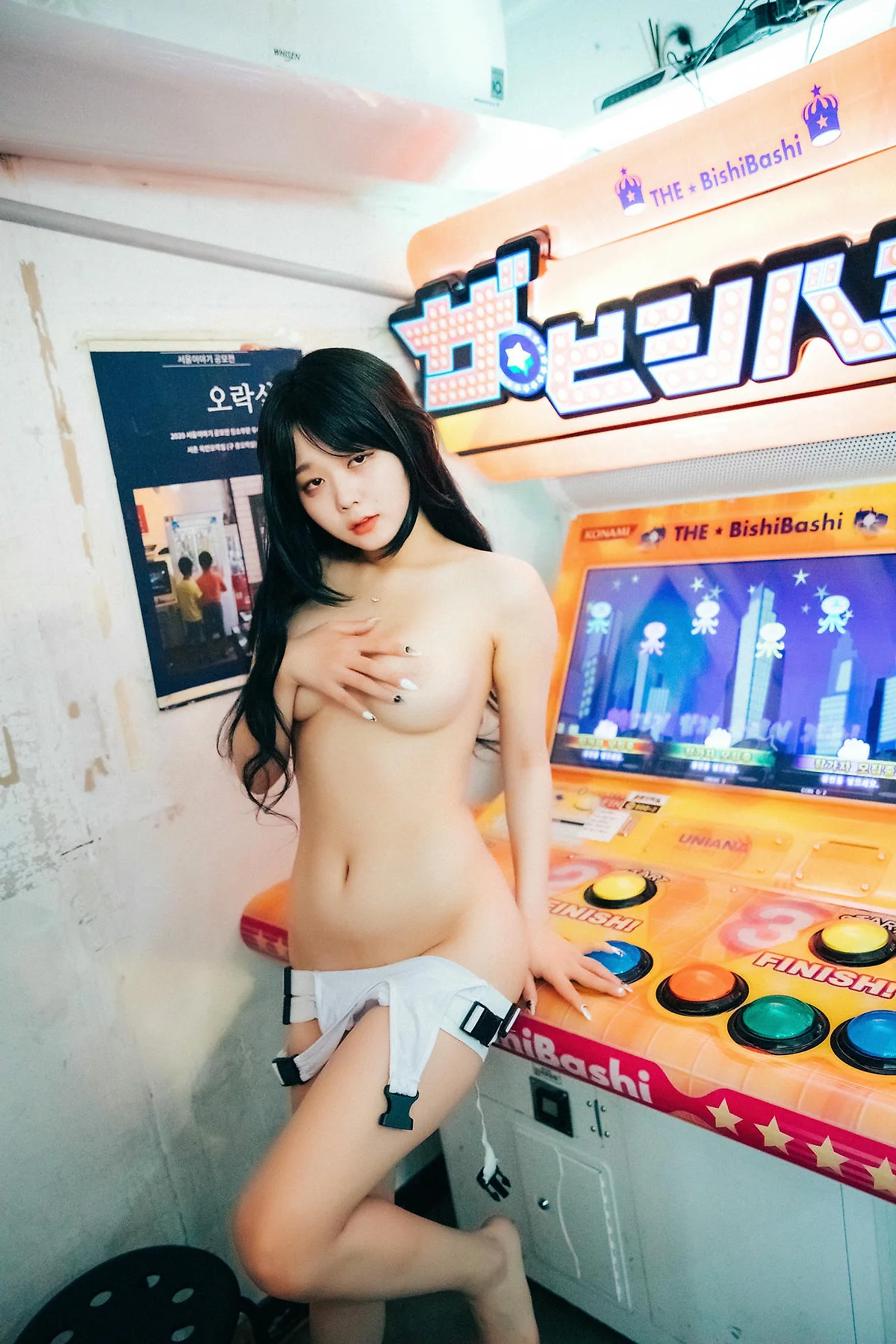 Loozy No.058 Zia游乐少女连体衣 - 36