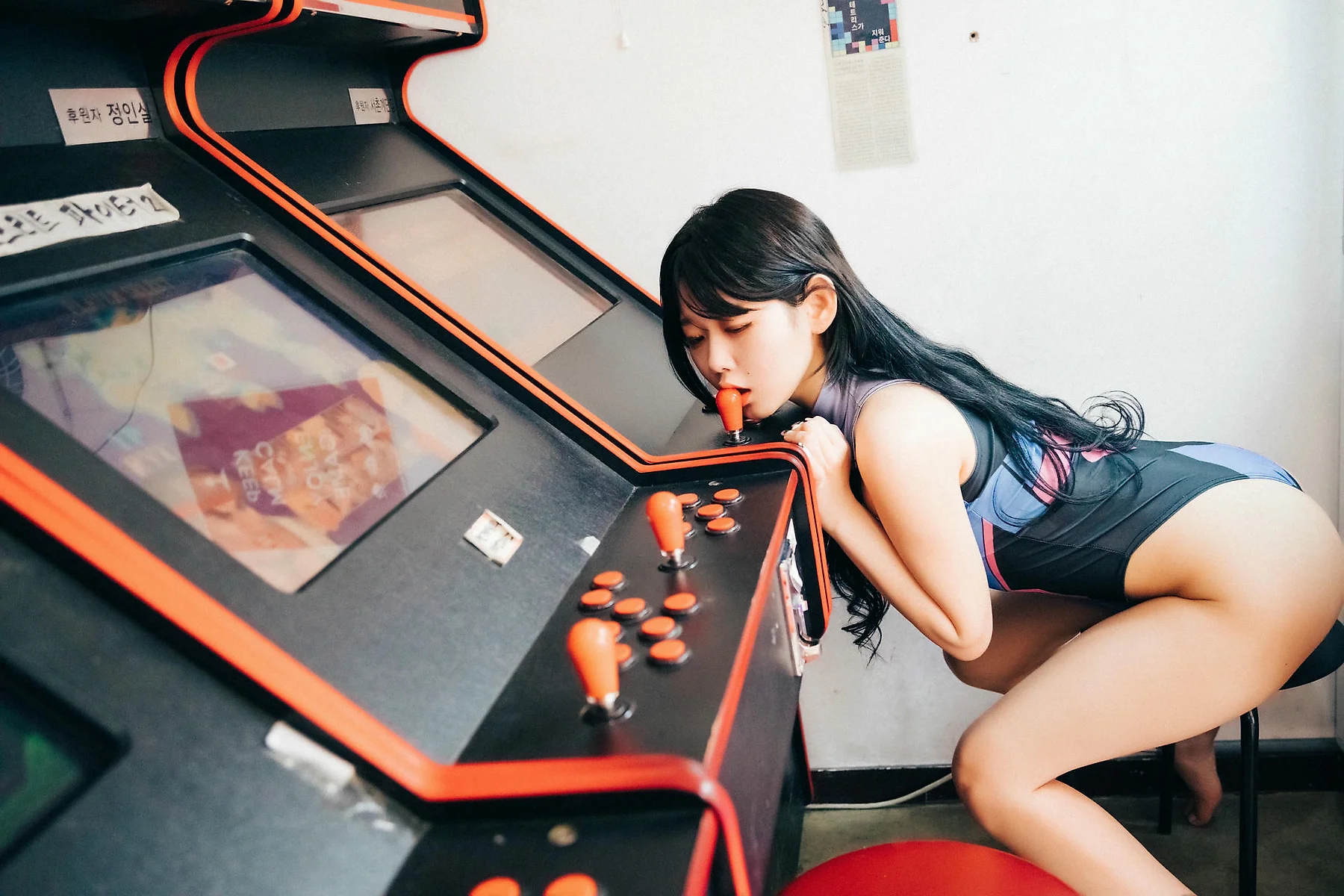 Loozy No.058 Zia游乐少女连体衣 - 59