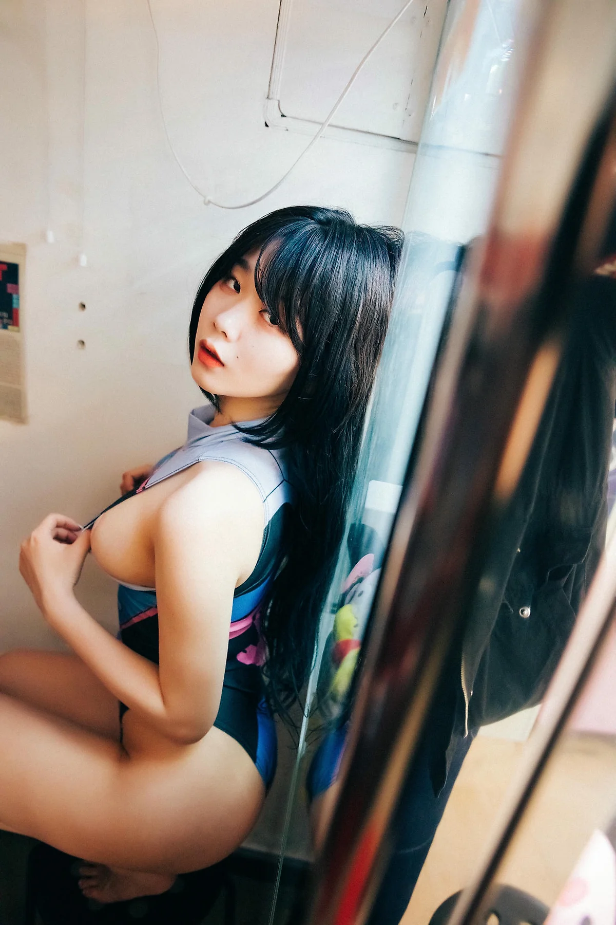 Loozy No.058 Zia游乐少女连体衣 - 87