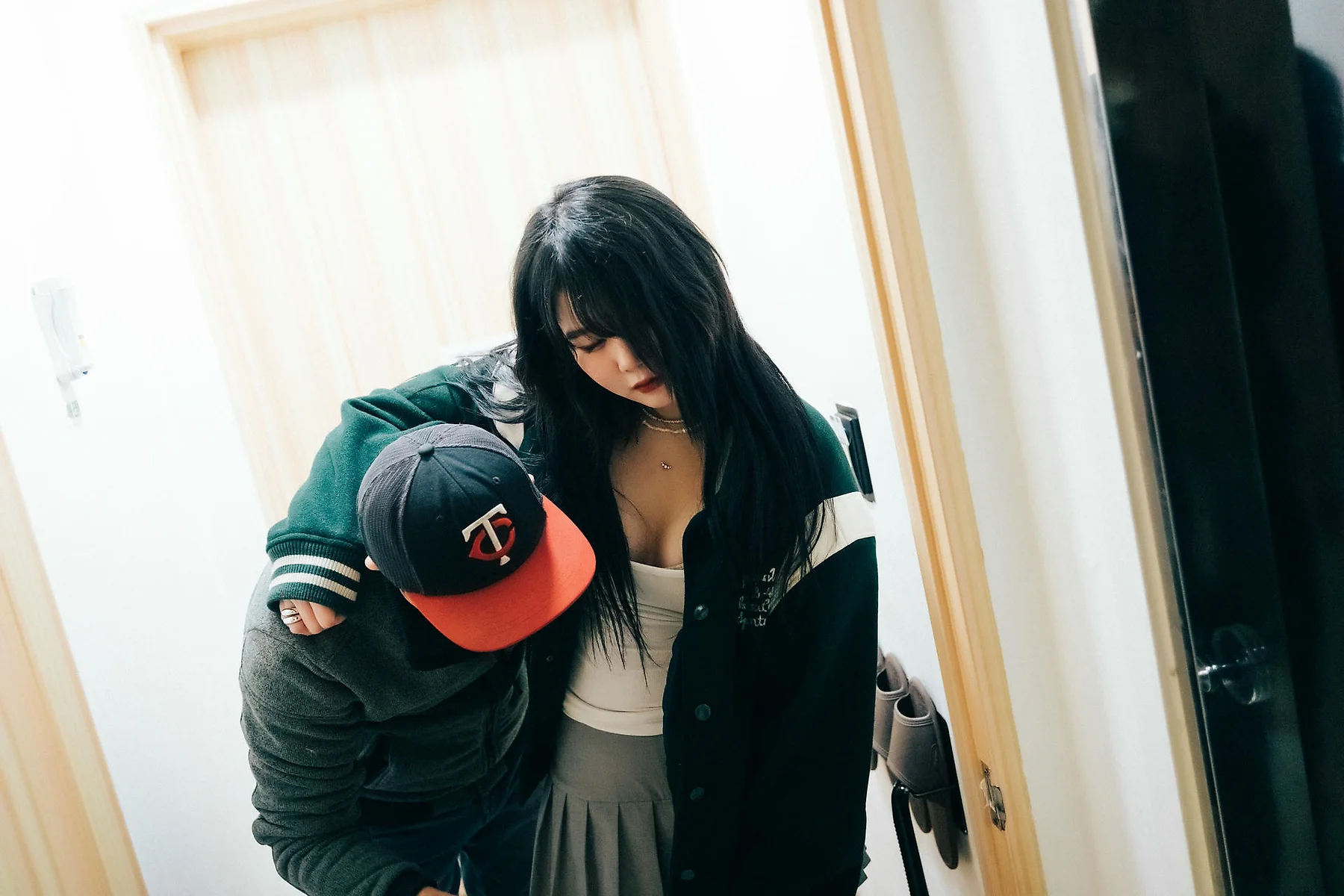 Loozy No.112 Zia少女醉酒爆乳 - 6