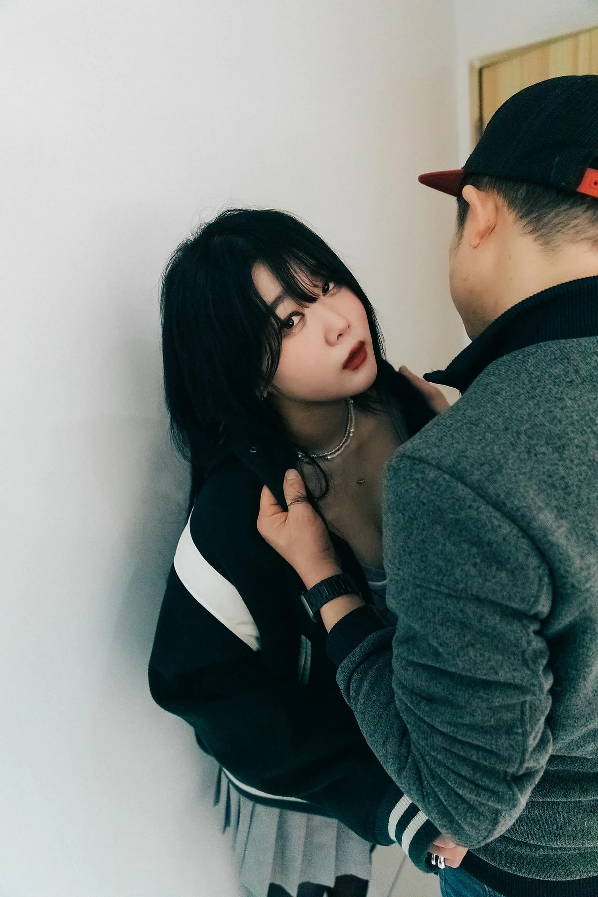Loozy No.112 Zia少女醉酒爆乳 - 8