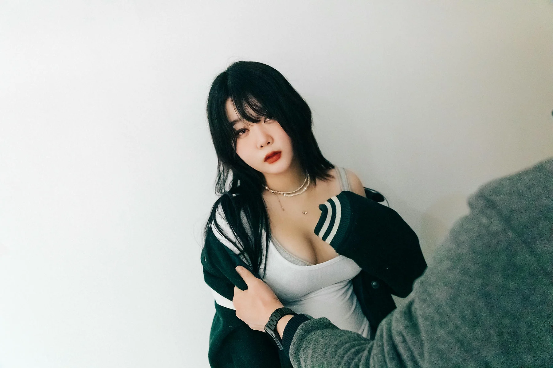 Loozy No.112 Zia少女醉酒爆乳 - 9