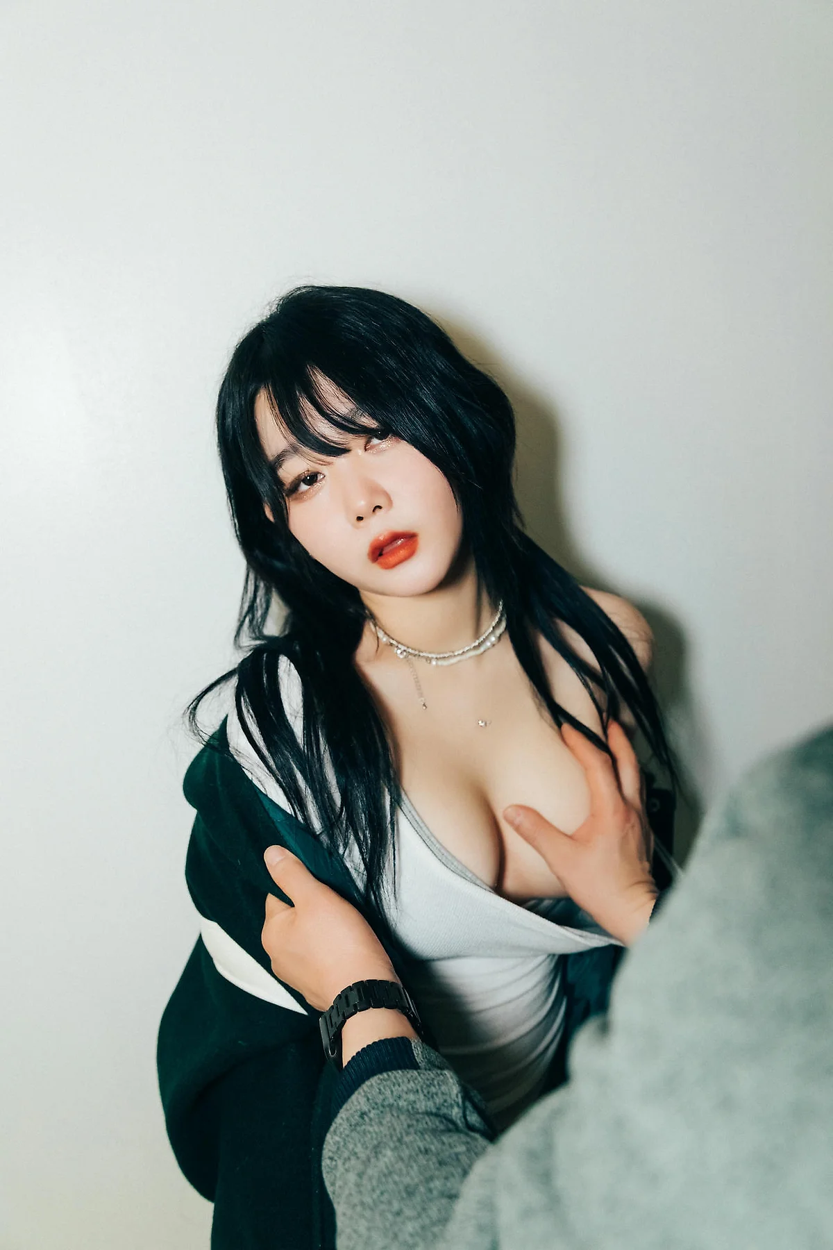 Loozy No.112 Zia少女醉酒爆乳 - 11