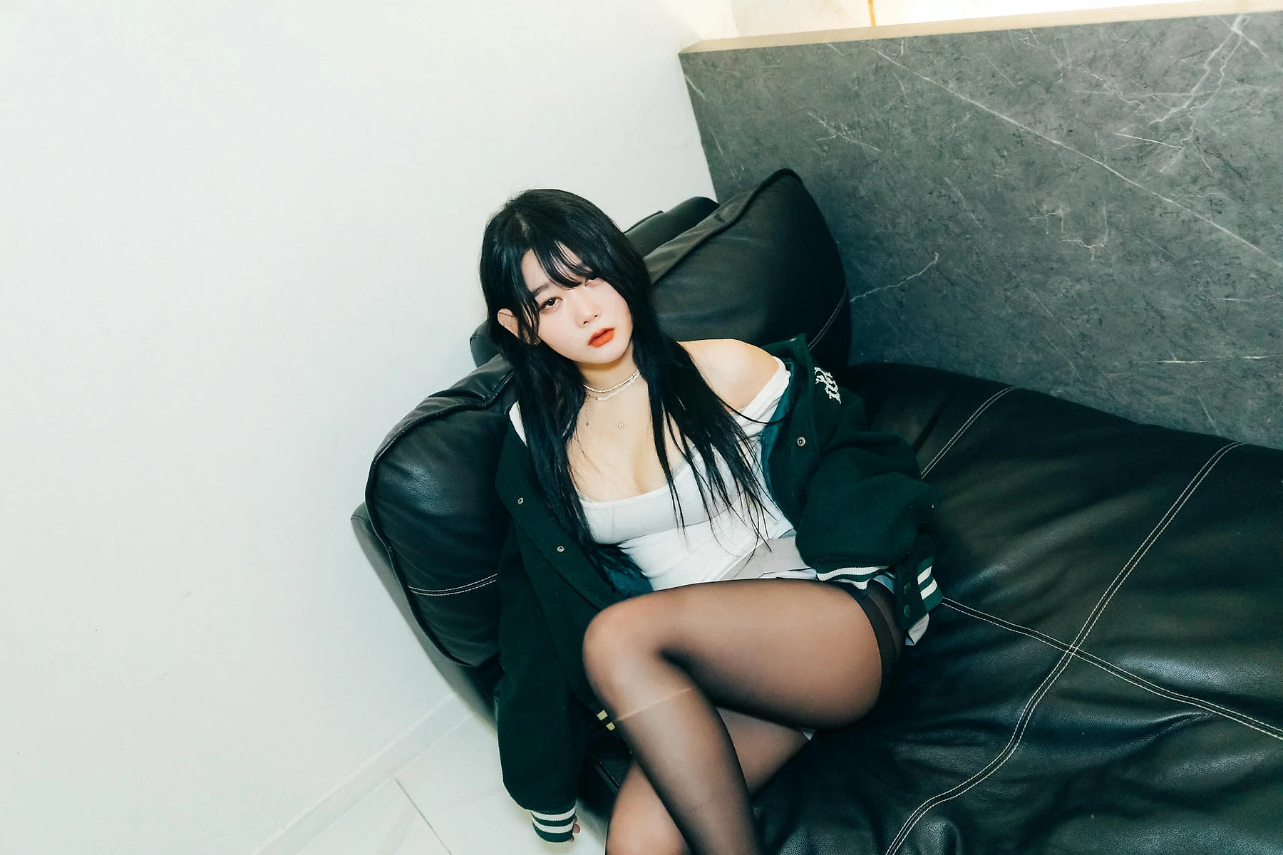 Loozy No.112 Zia少女醉酒爆乳 - 12