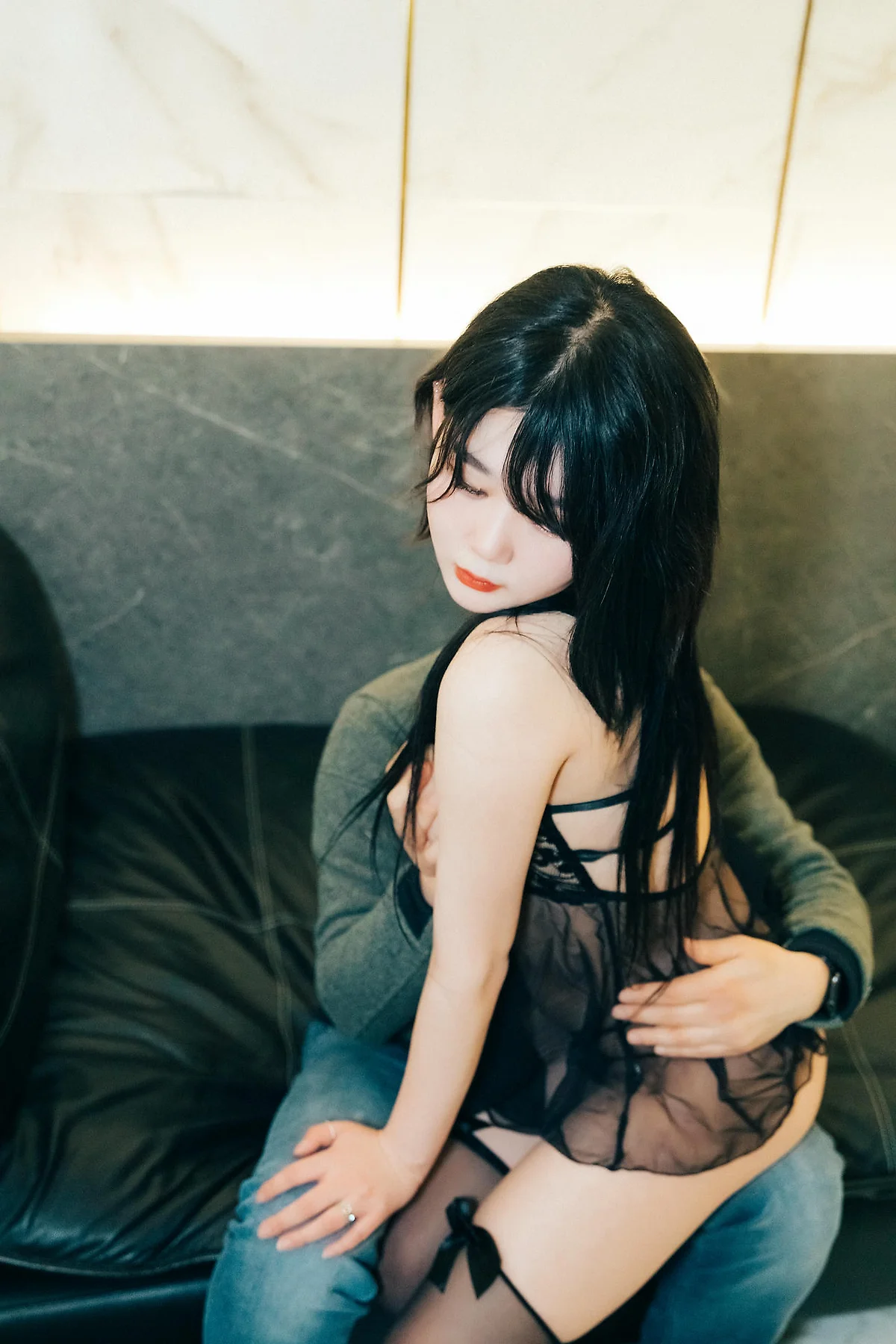 Loozy No.112 Zia少女醉酒爆乳 - 20