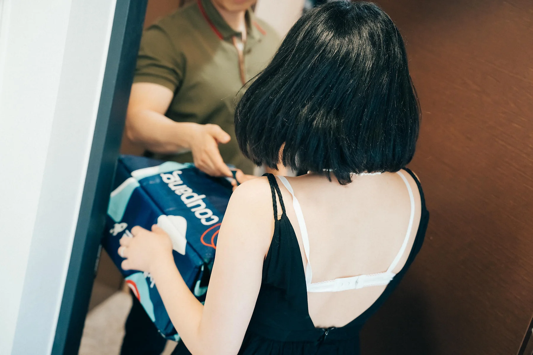 Loozy No.127 Zia短发居家少女 - 19