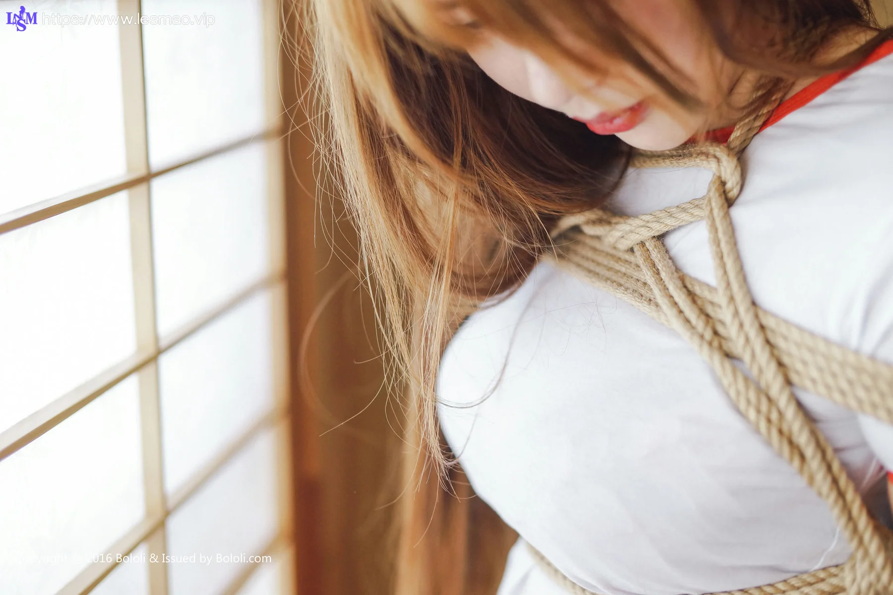 MF 萌缚 Vol.003 Modo 哈妮HAANI - 21
