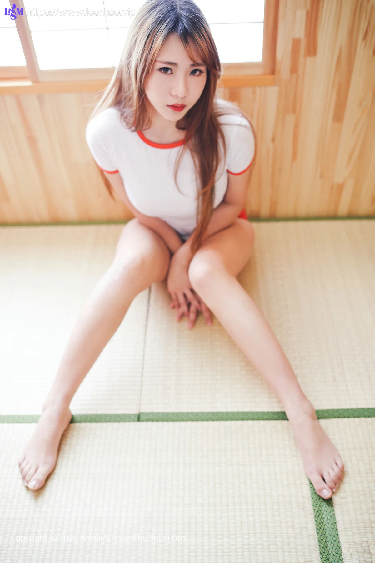 MF 萌缚 Vol.003 Modo 哈妮HAANI - 39