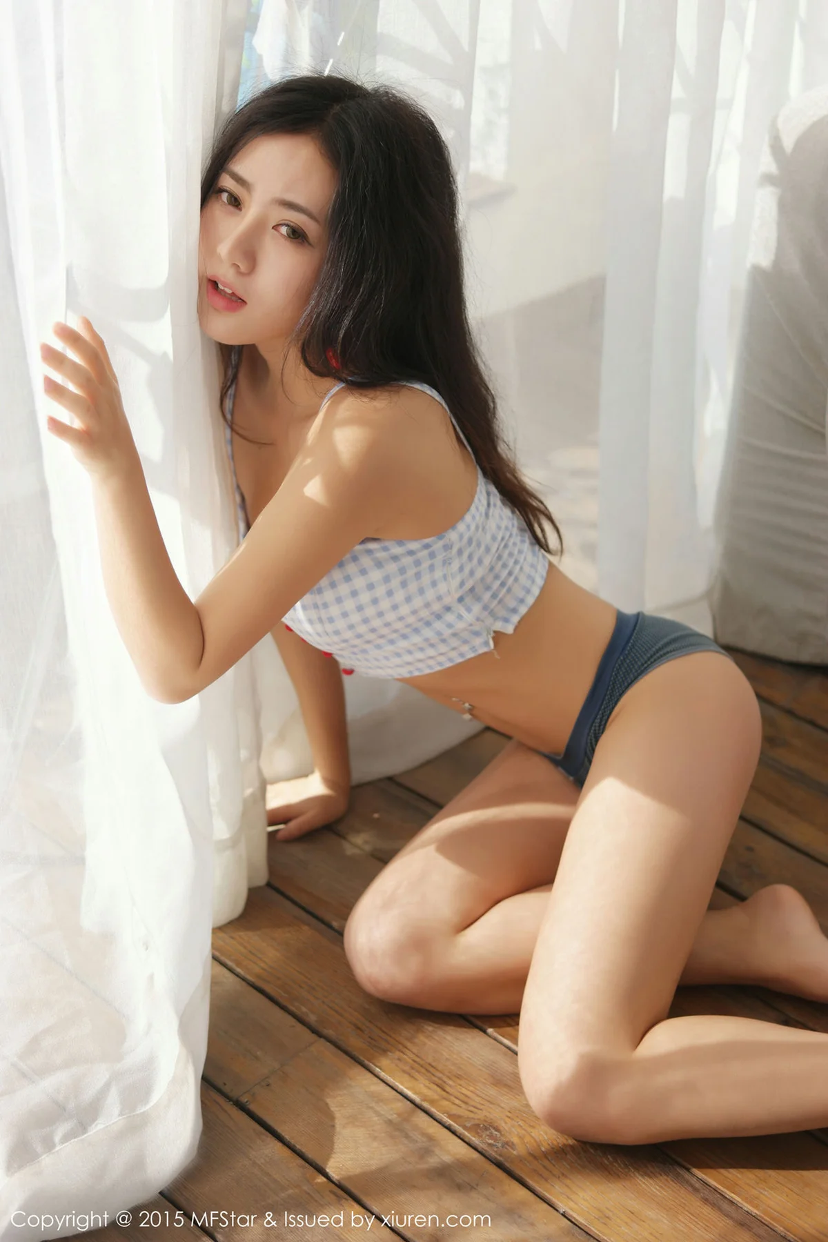 MFStar范模学院 Vol.004 Manuela玛鲁娜 - 24