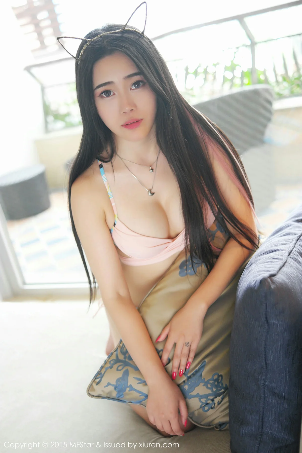 MFStar范模学院 Vol.006 模特合集 - 52