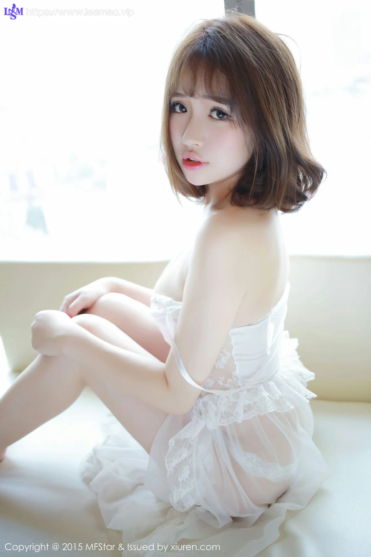 MFStar范模学院 Vol.012 徐cake - 15