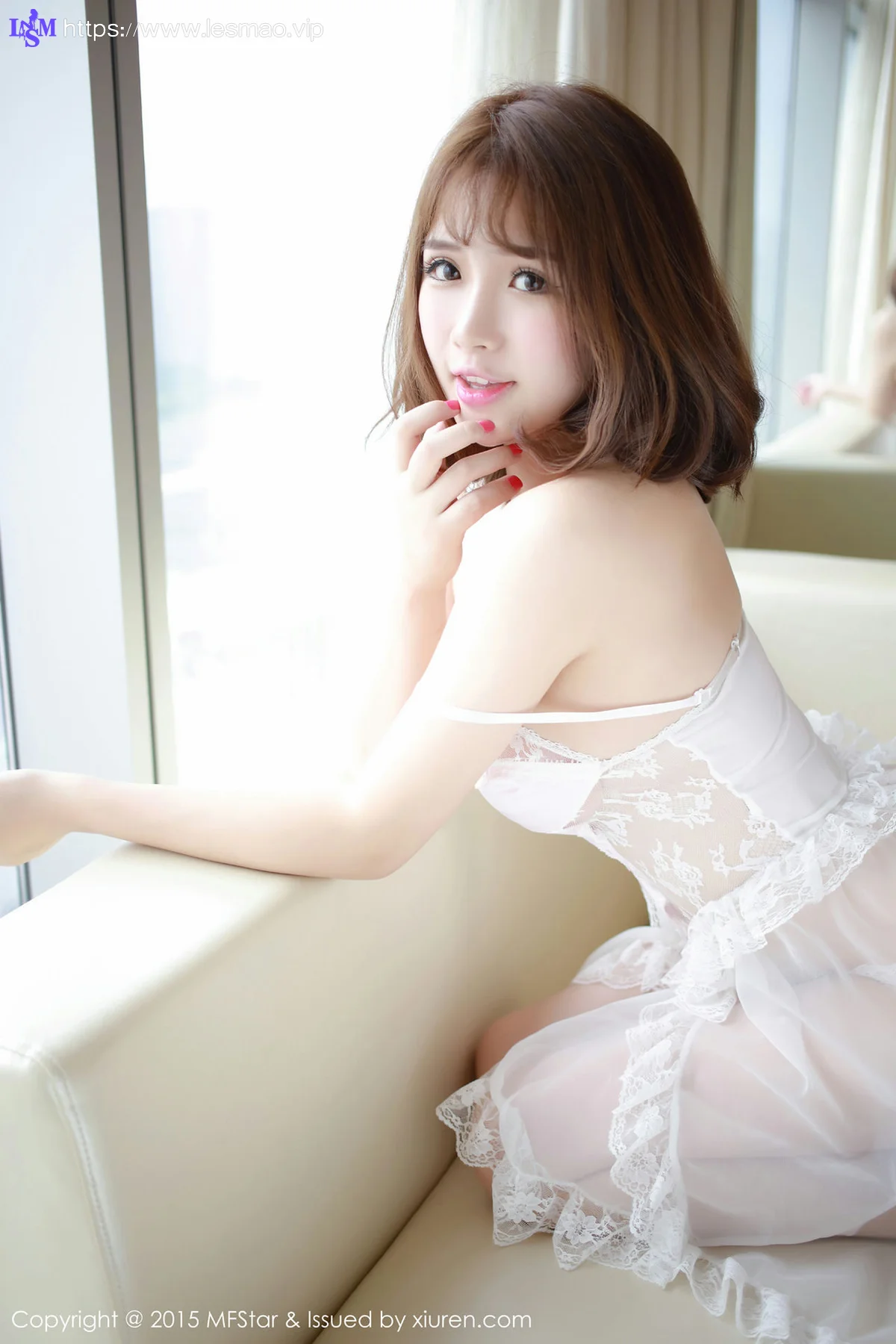 MFStar范模学院 Vol.012 徐cake - 19