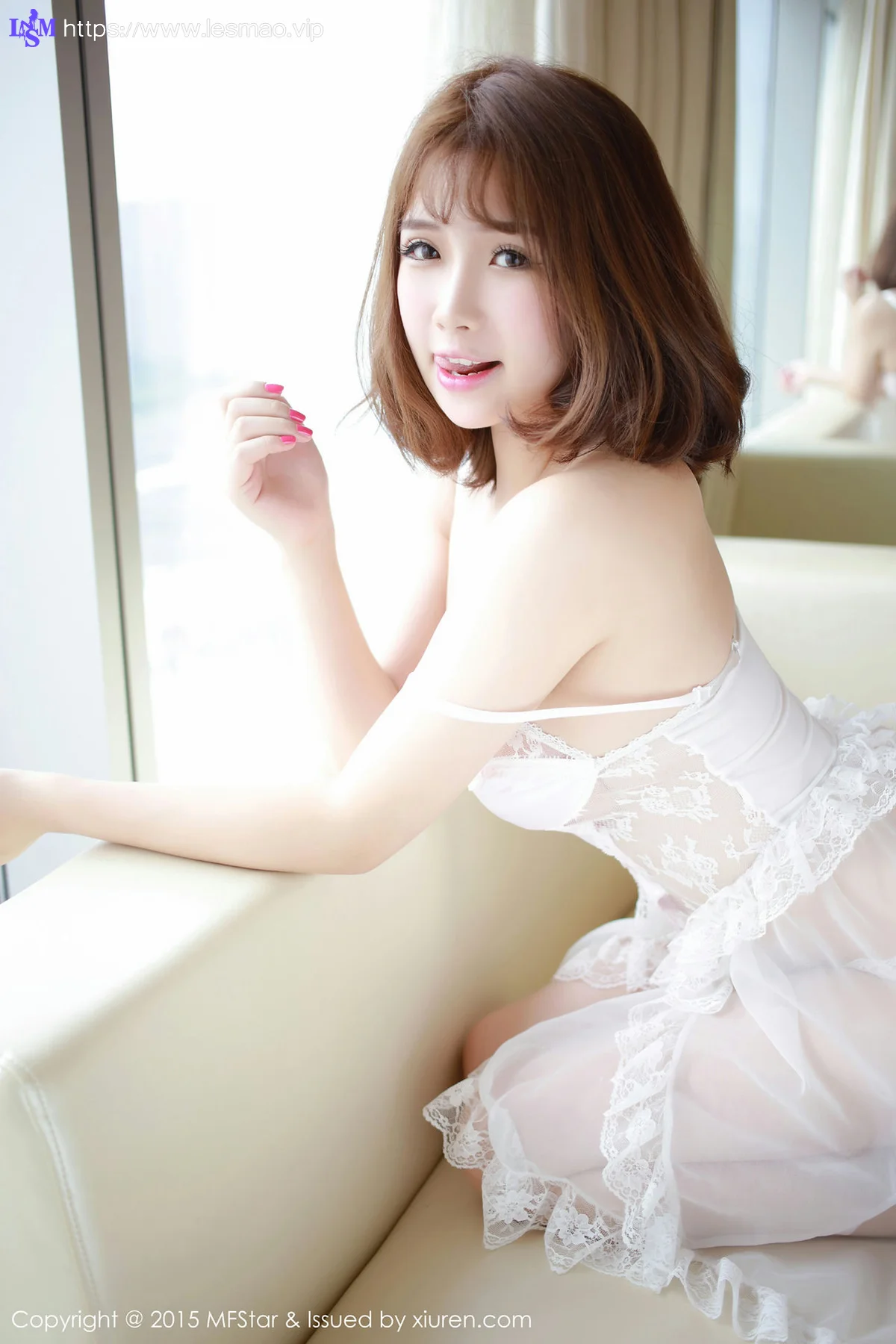 MFStar范模学院 Vol.012 徐cake - 20