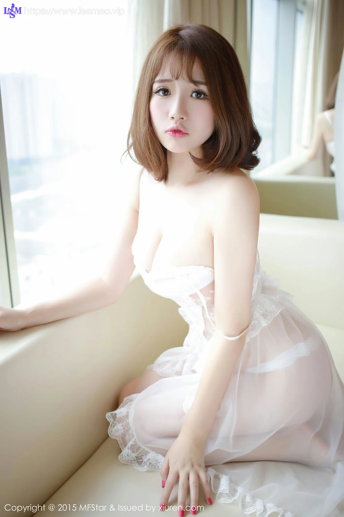 MFStar范模学院 Vol.012 徐cake - 22