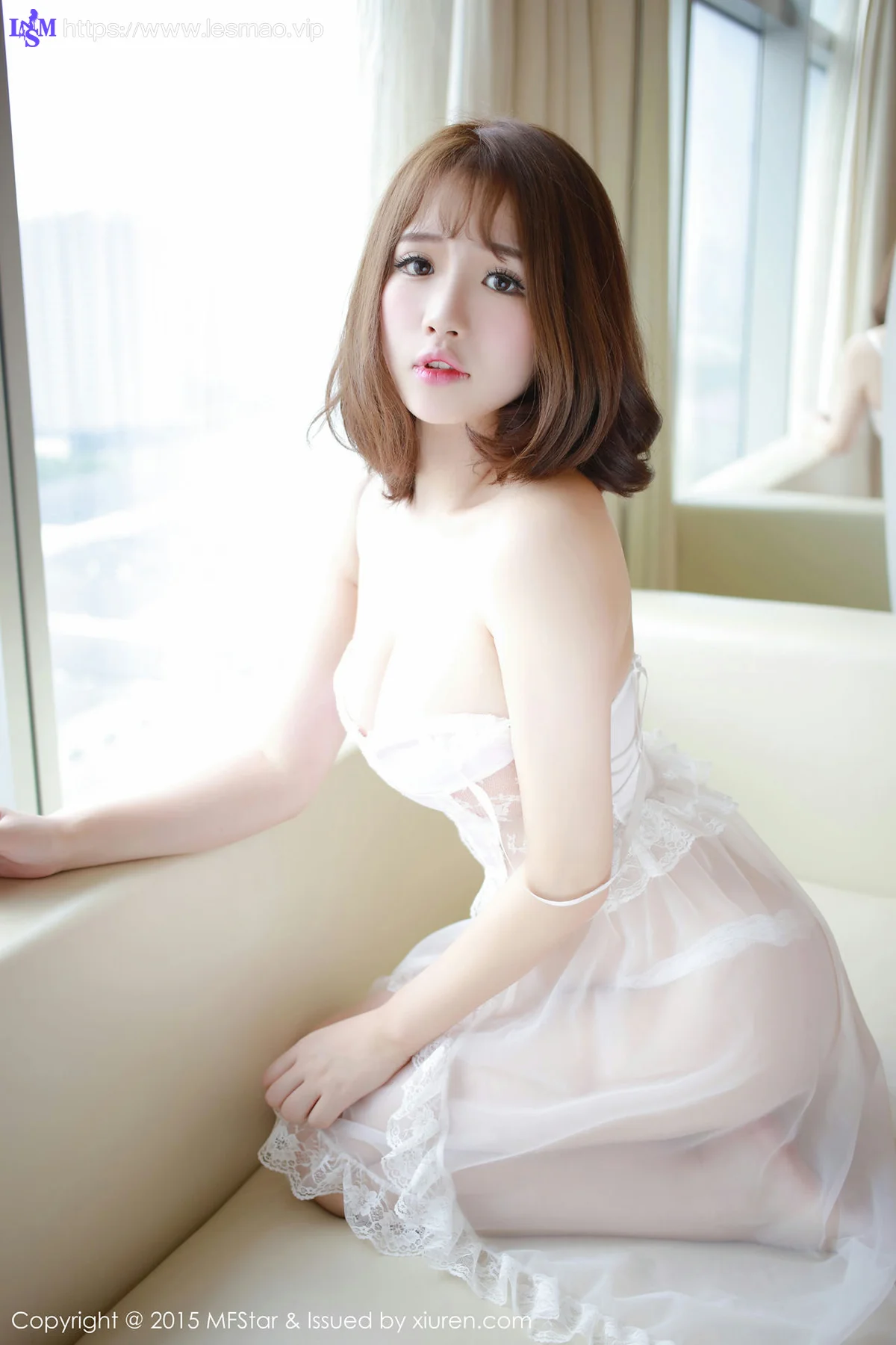 MFStar范模学院 Vol.012 徐cake - 23