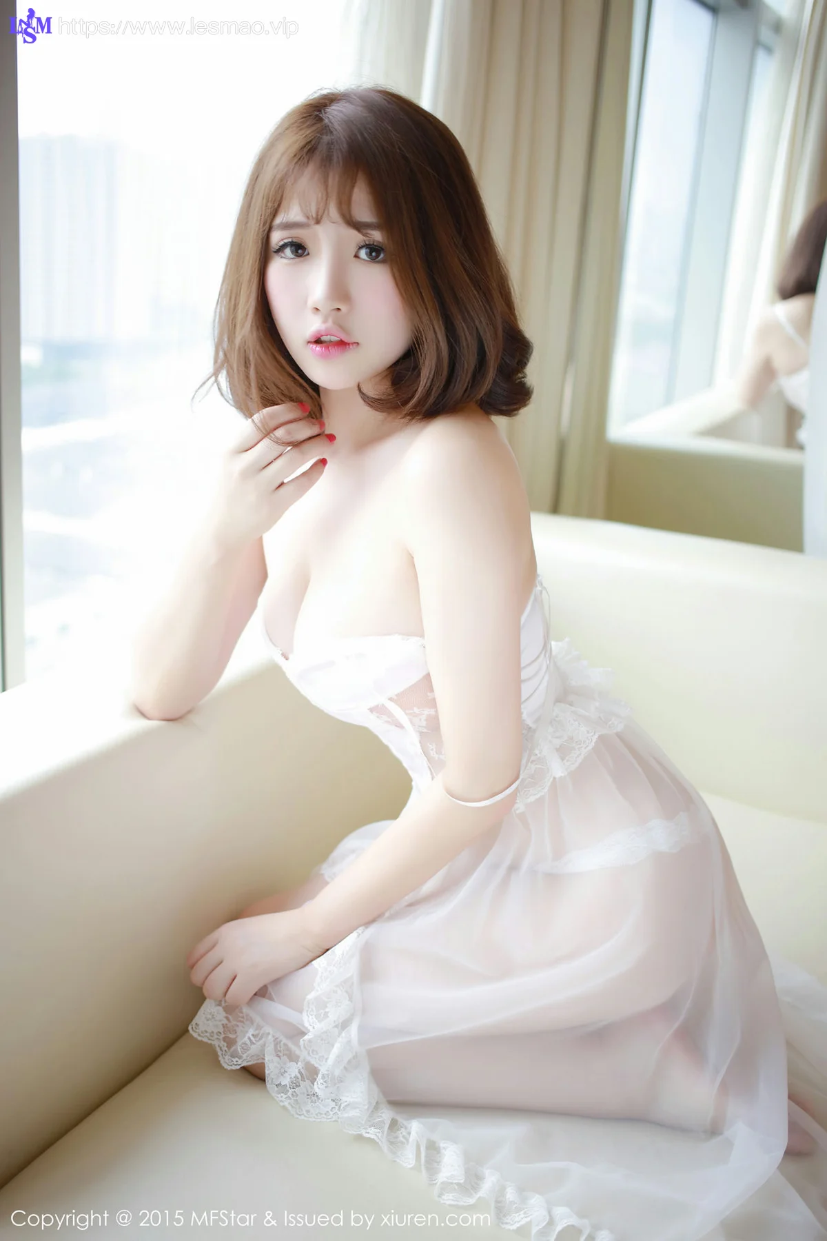 MFStar范模学院 Vol.012 徐cake - 24
