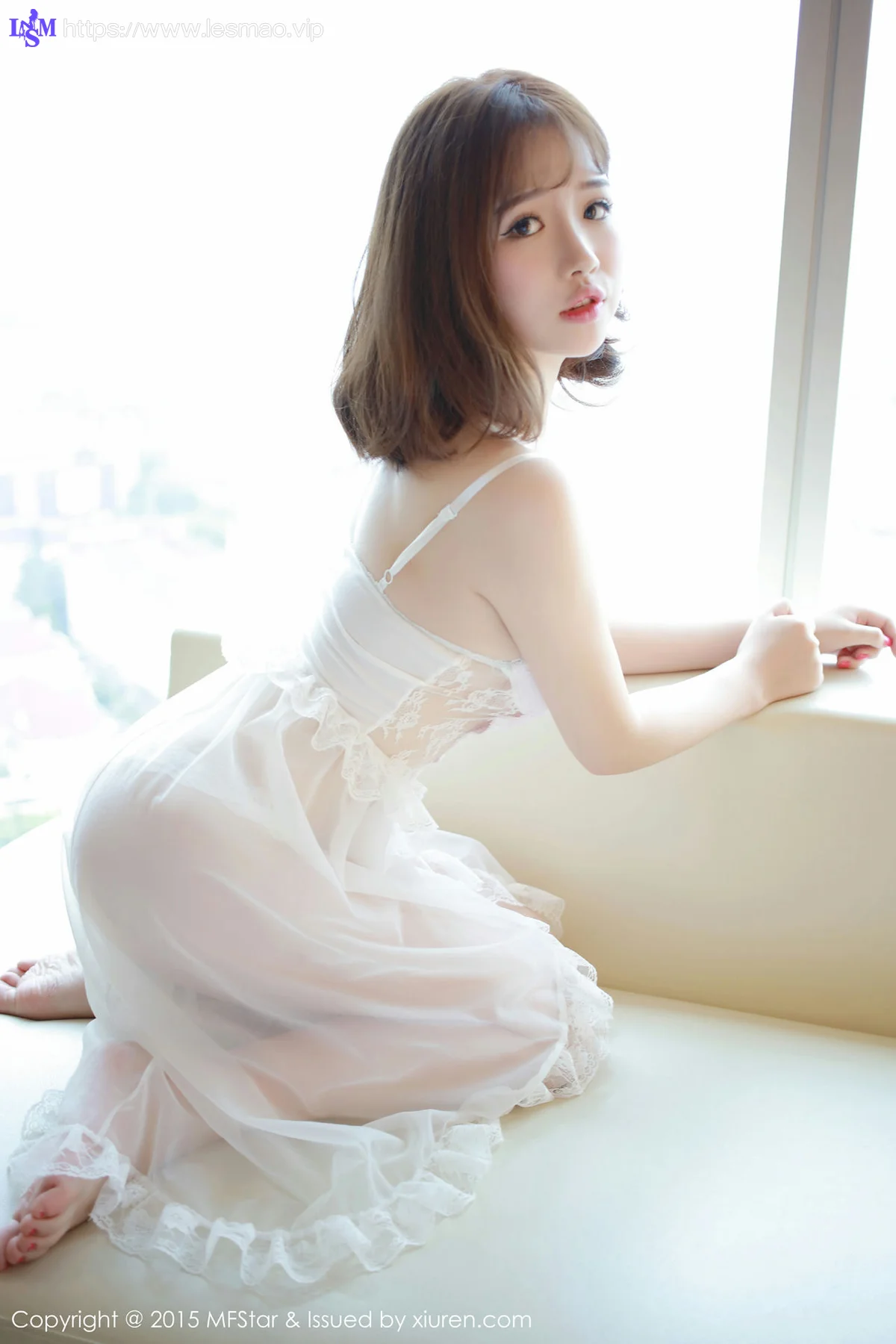 MFStar范模学院 Vol.012 徐cake - 45