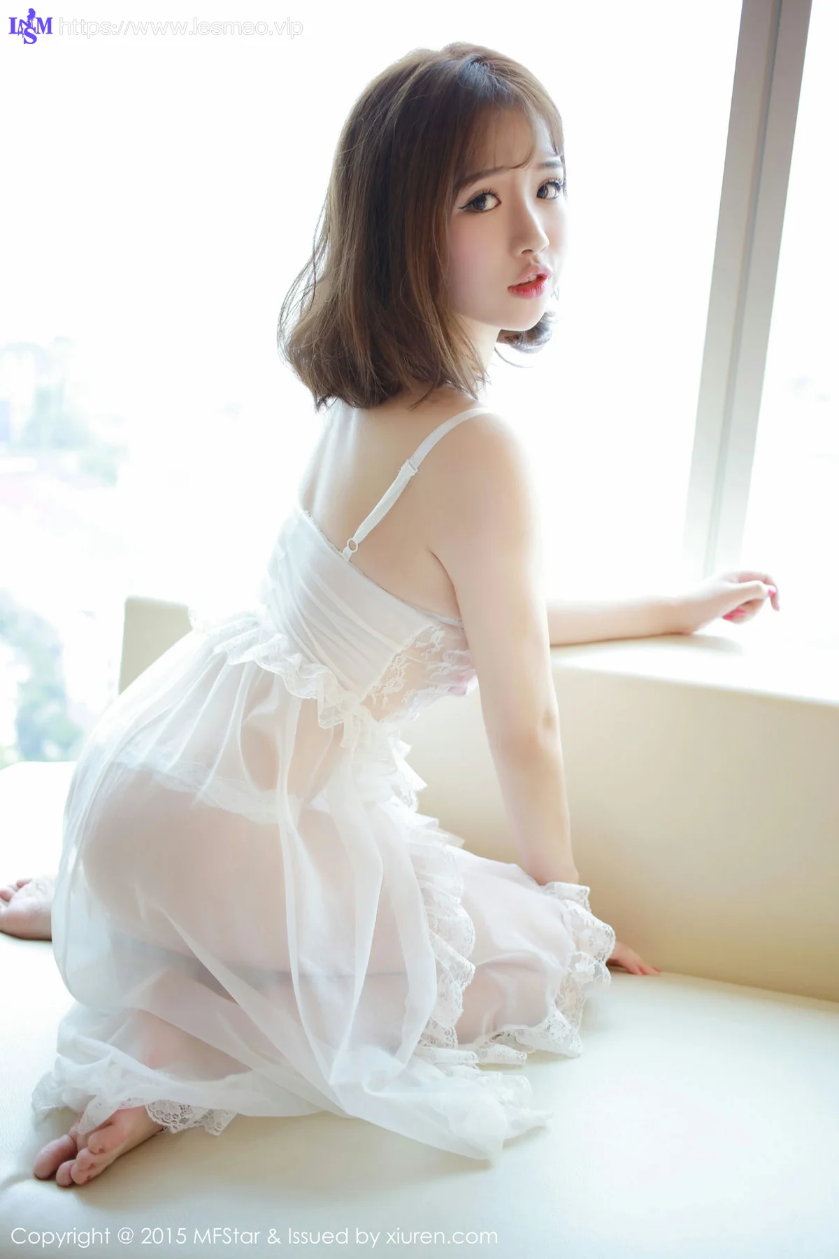 MFStar范模学院 Vol.012 徐cake - 46
