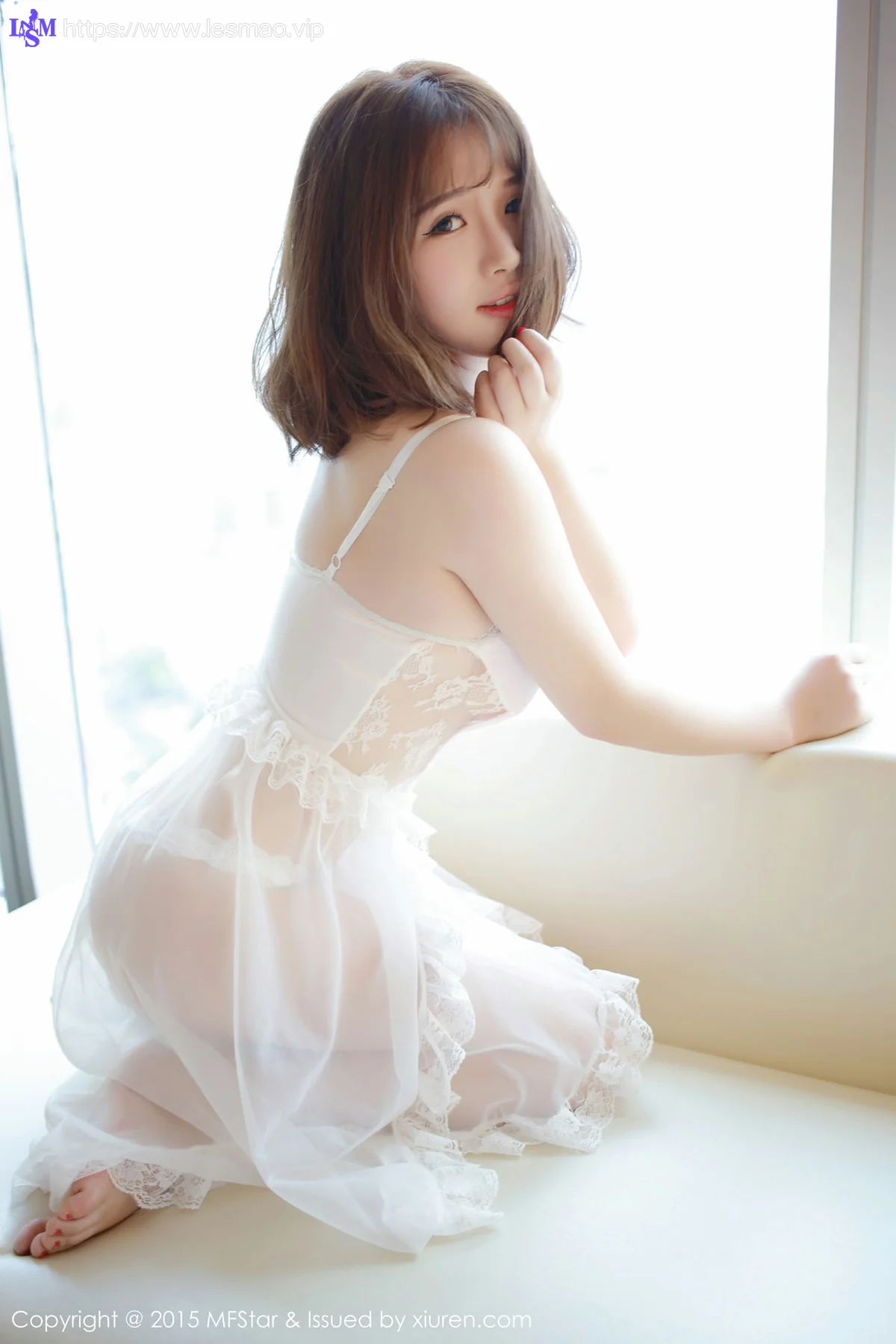 MFStar范模学院 Vol.012 徐cake - 47