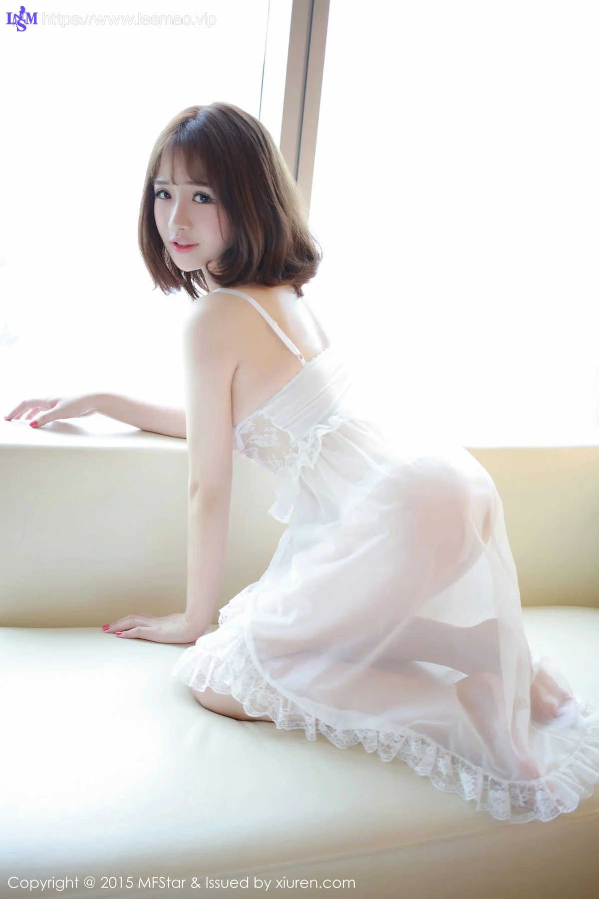 MFStar范模学院 Vol.012 徐cake - 48