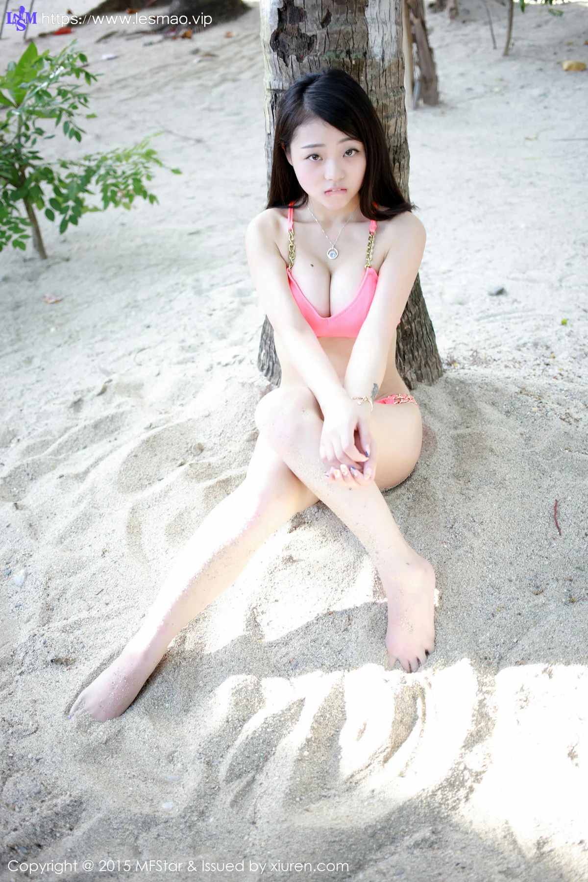 MFStar范模学院 Vol.014 佘贝拉bella - 16