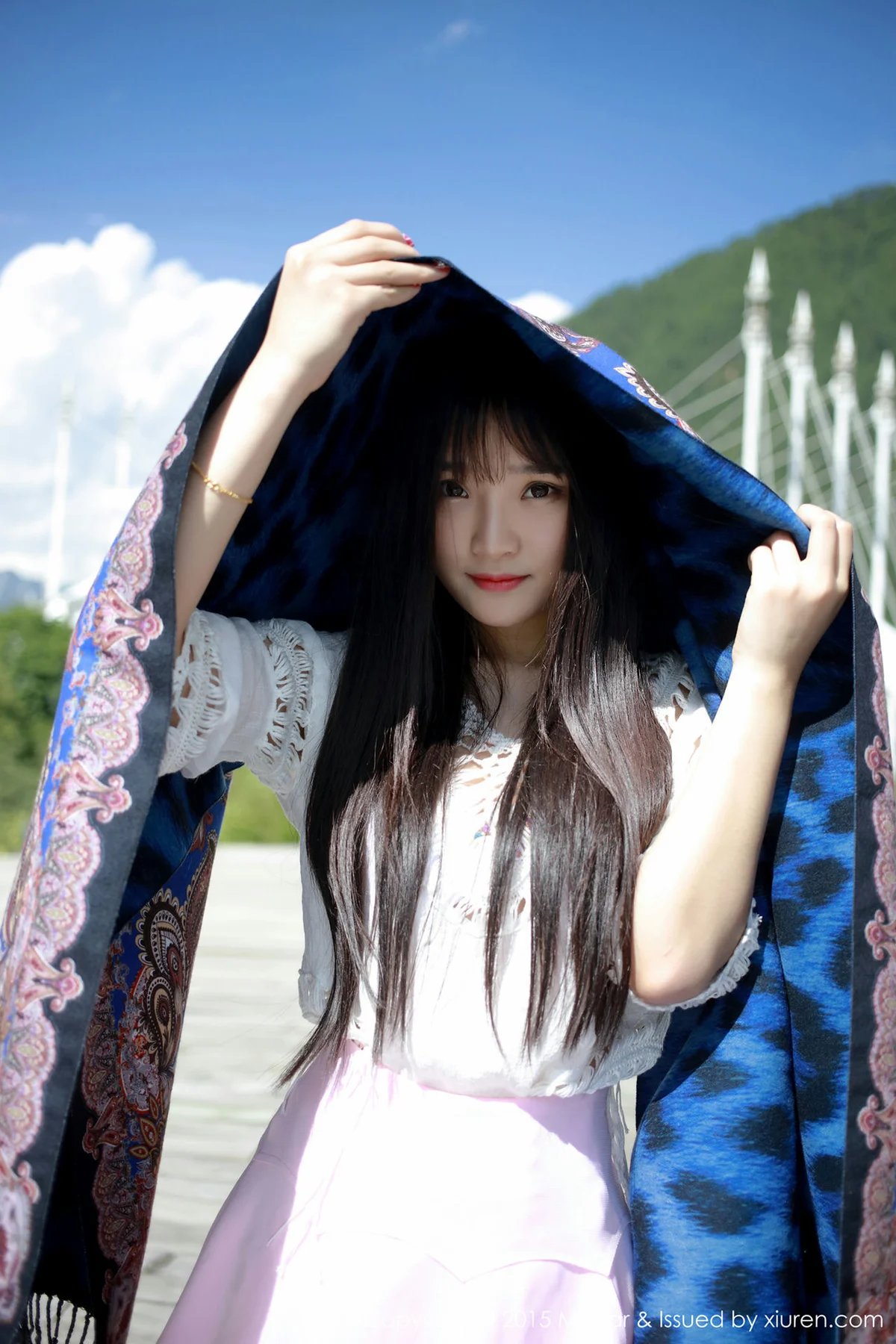 MFStar范模学院 Vol.015 夏瑶baby - 50