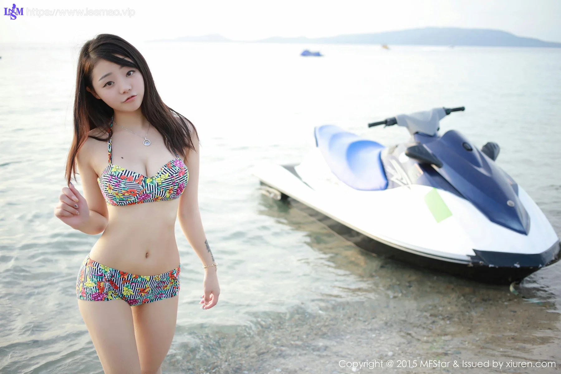 MFStar范模学院 Vol.016 佘贝拉bella - 13