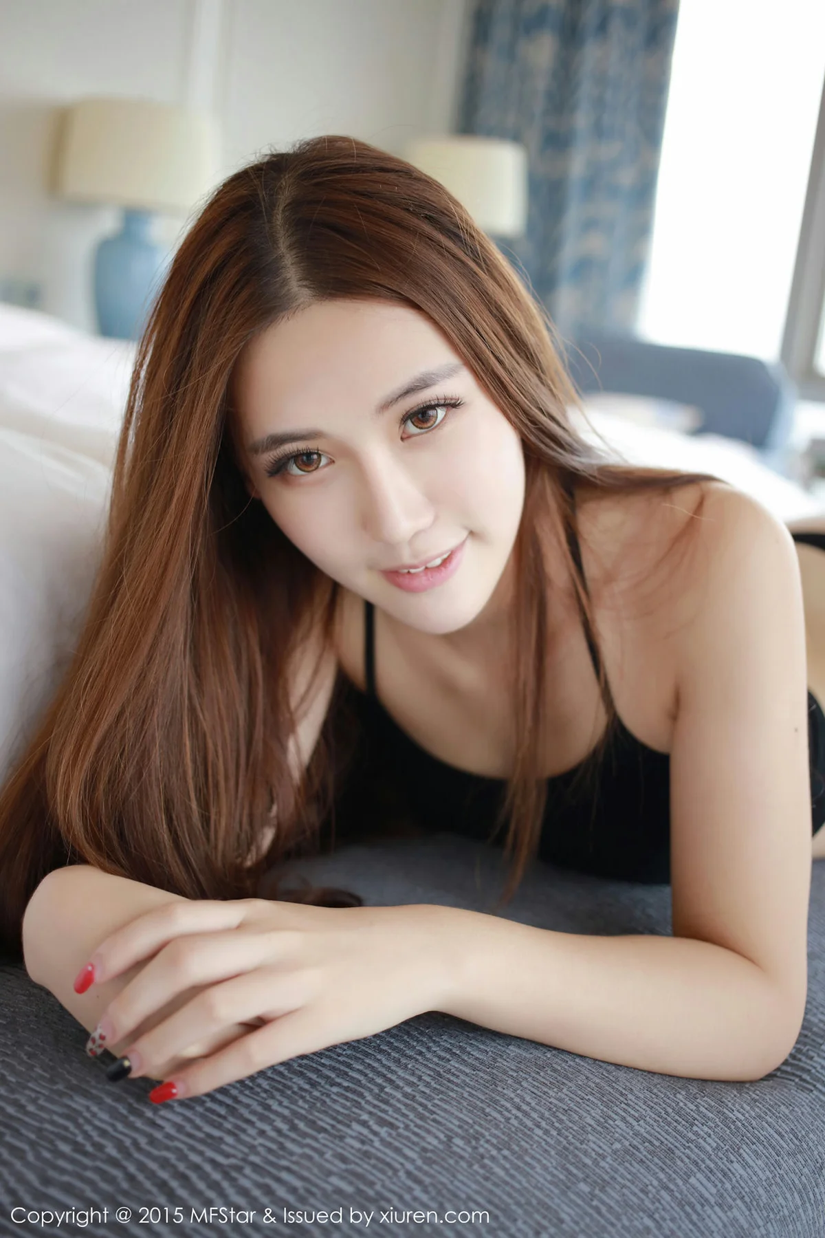 MFStar范模学院 Vol.019 熊吖BOBO - 23