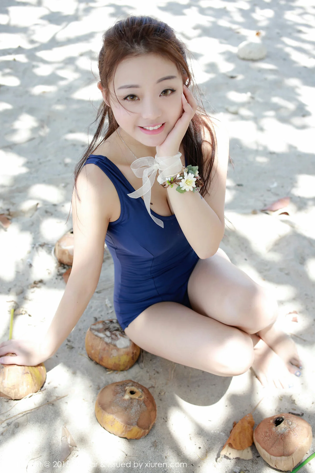 MFStar范模学院 Vol.023 佘贝拉bella - 33
