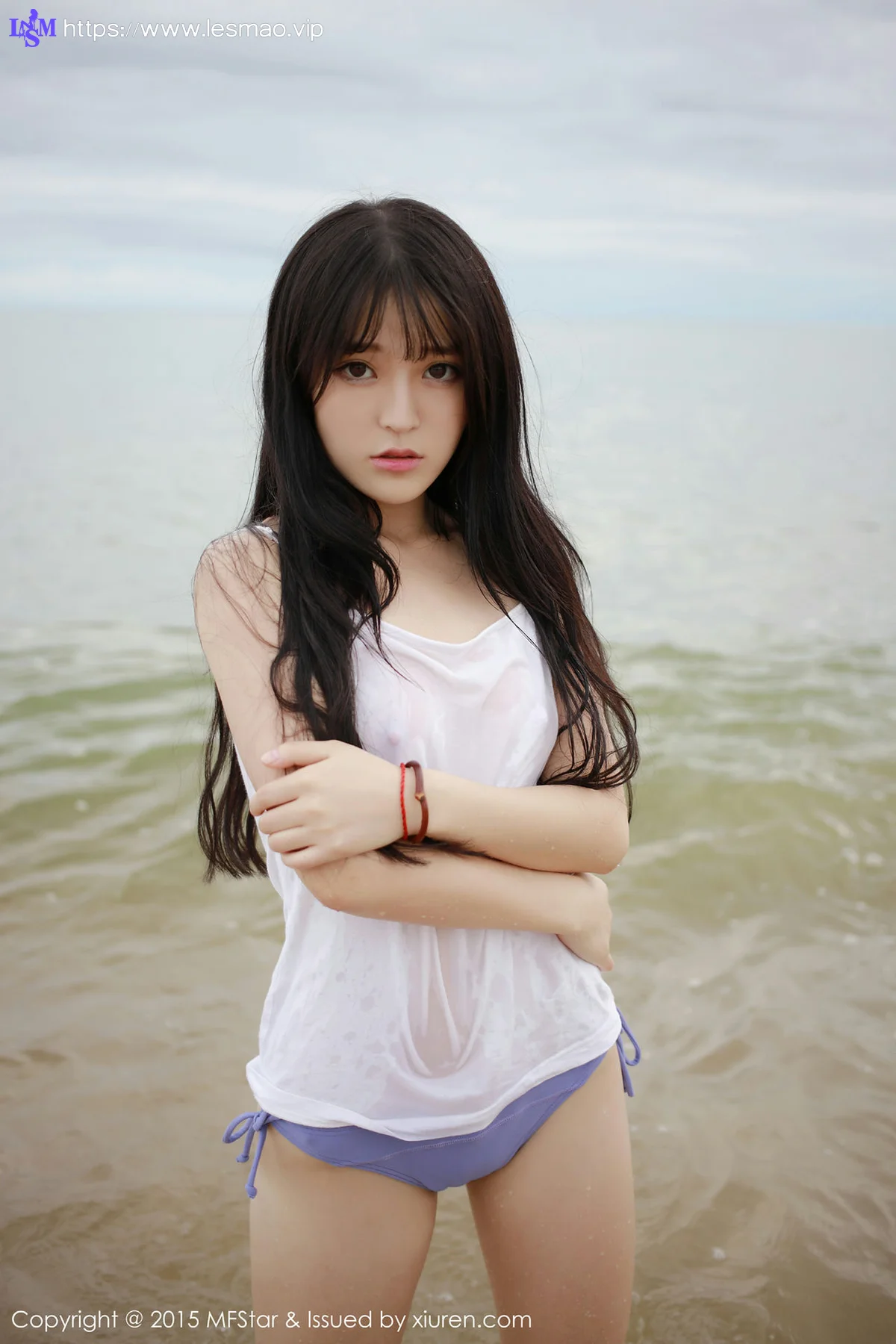 MFStar范模学院 Vol.029 伊小七MoMo - 1