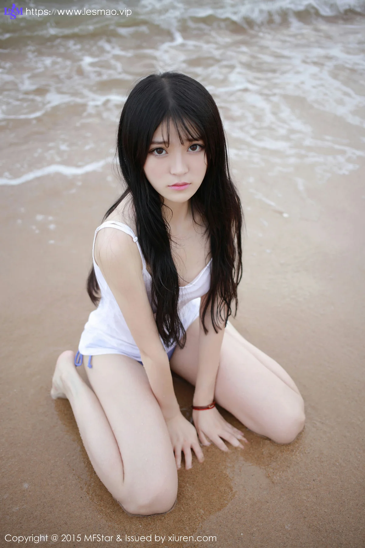 MFStar范模学院 Vol.029 伊小七MoMo - 4