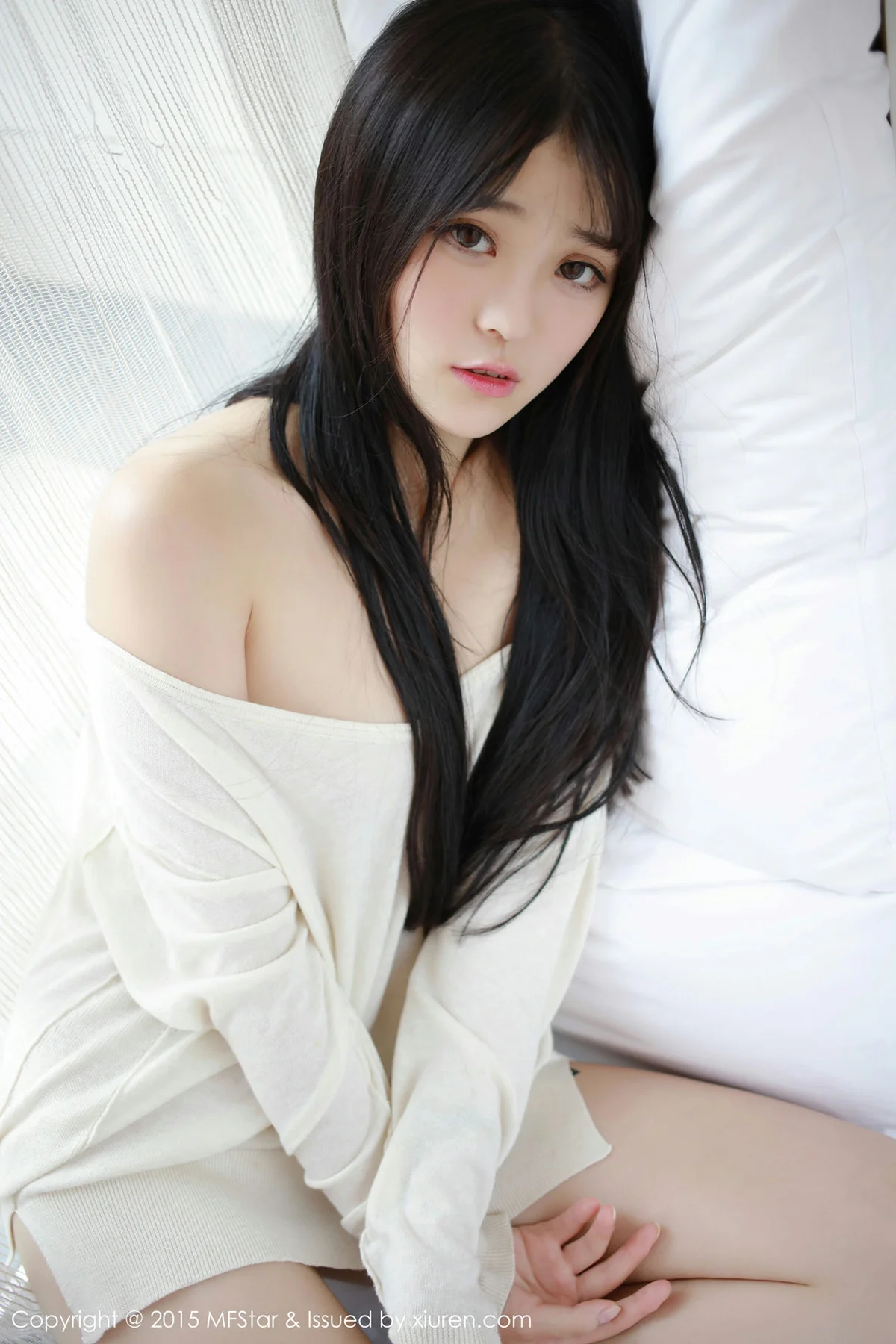 MFStar范模学院 Vol.029 伊小七MoMo - 30