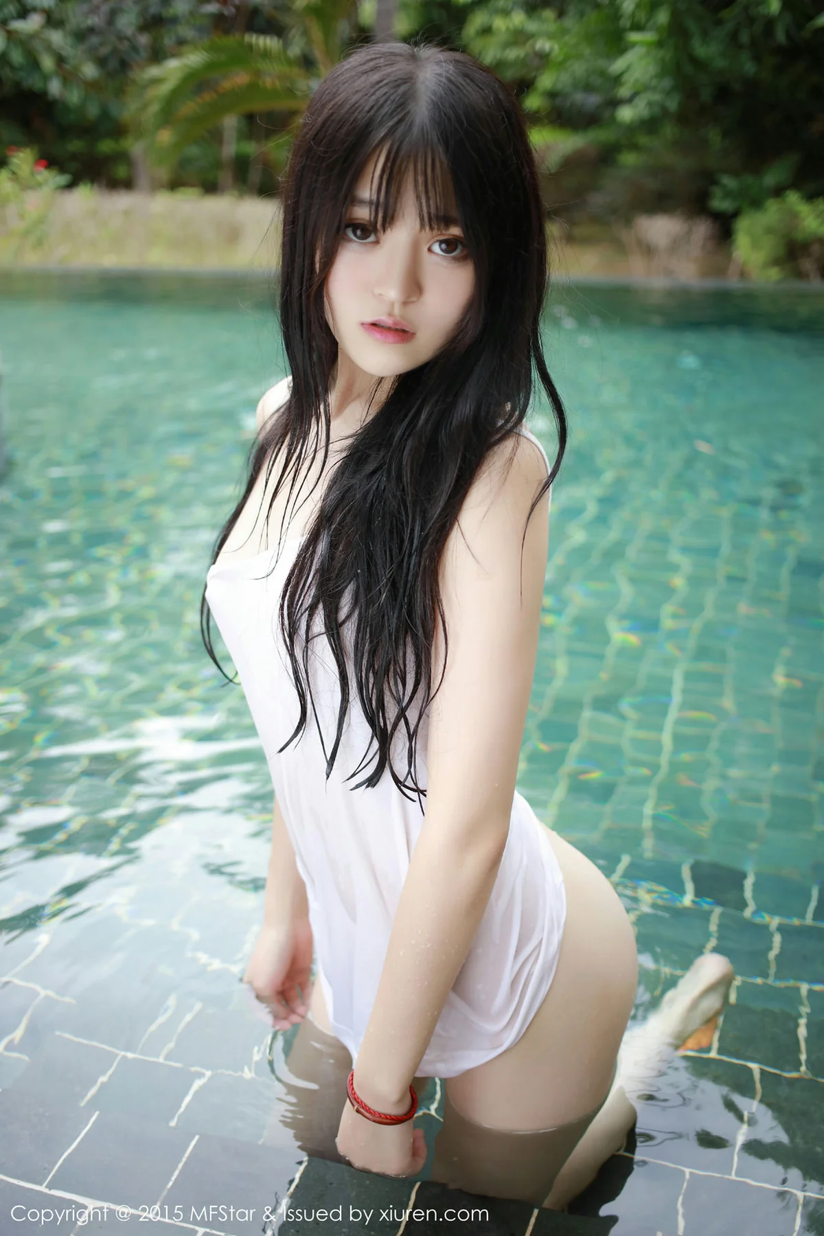 MFStar范模学院 Vol.029 伊小七MoMo - 47