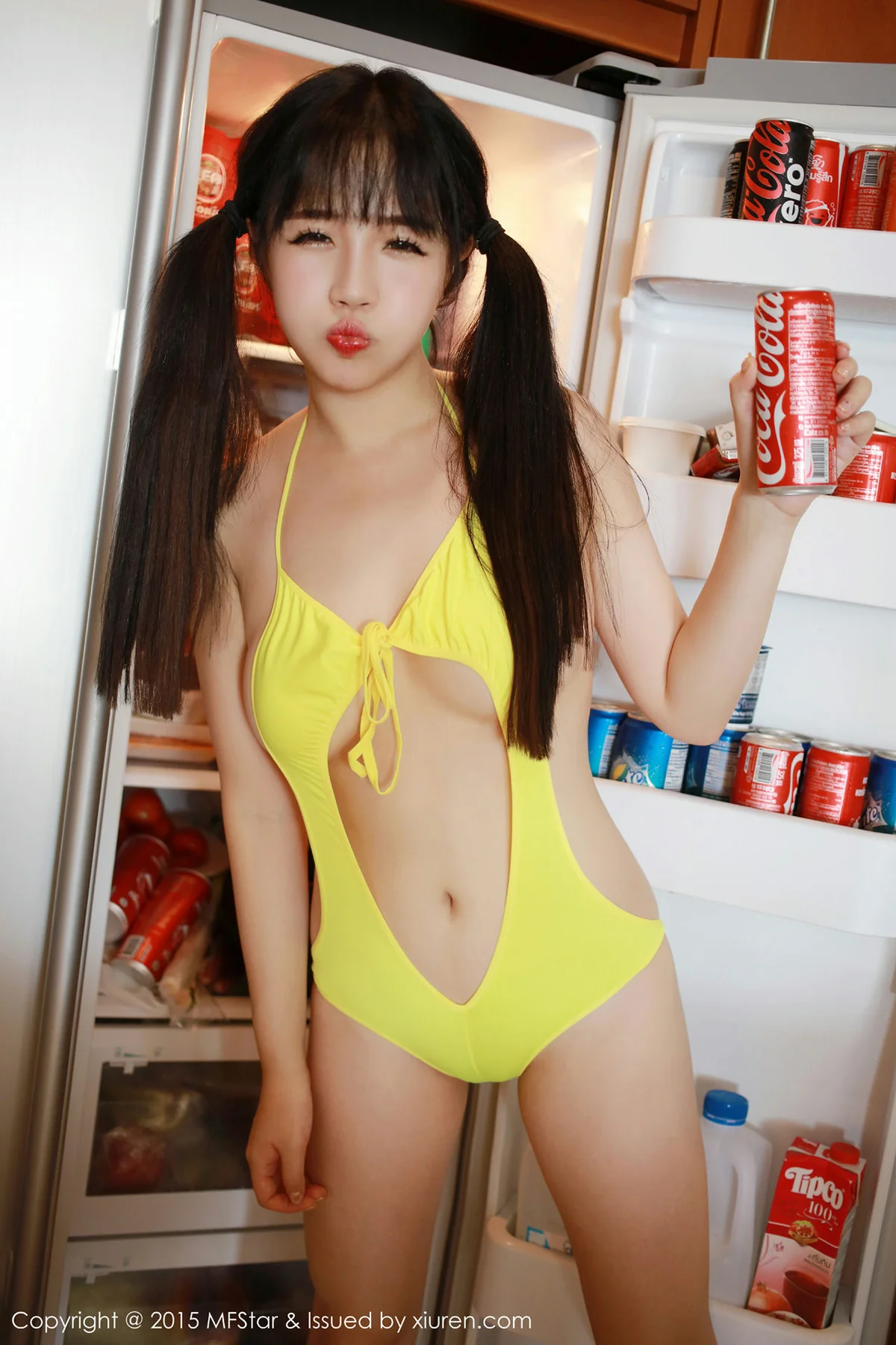 MFStar范模学院 Vol.036 徐cake - 26