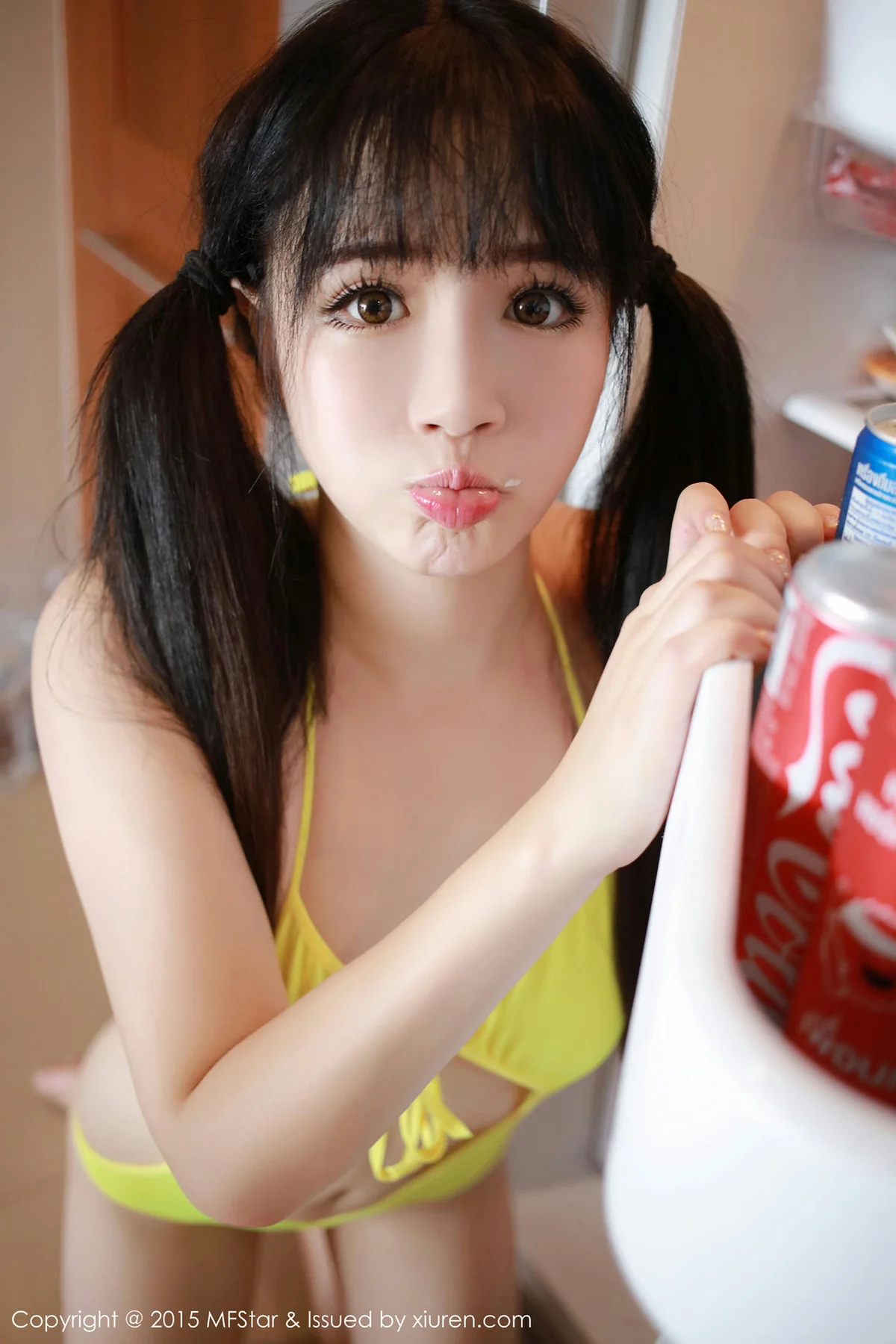 MFStar范模学院 Vol.036 徐cake - 36