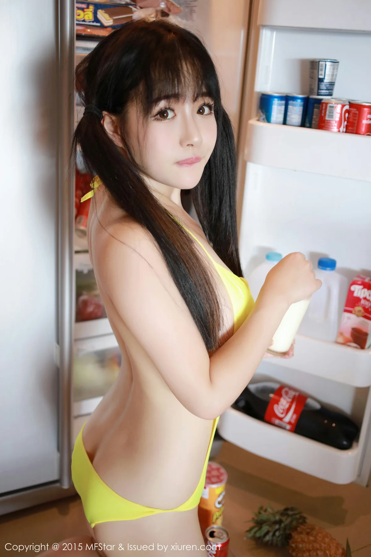 MFStar范模学院 Vol.036 徐cake - 40