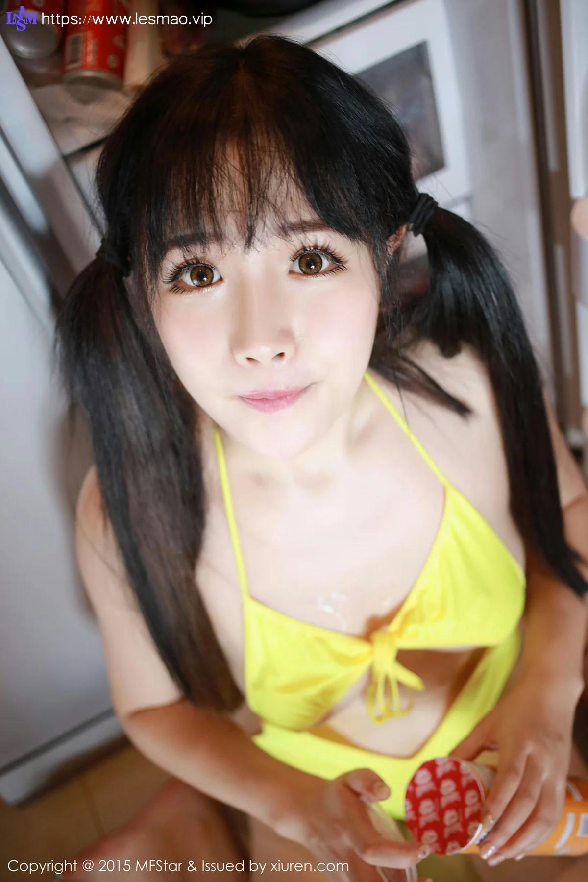 MFStar范模学院 Vol.036 徐cake - 45