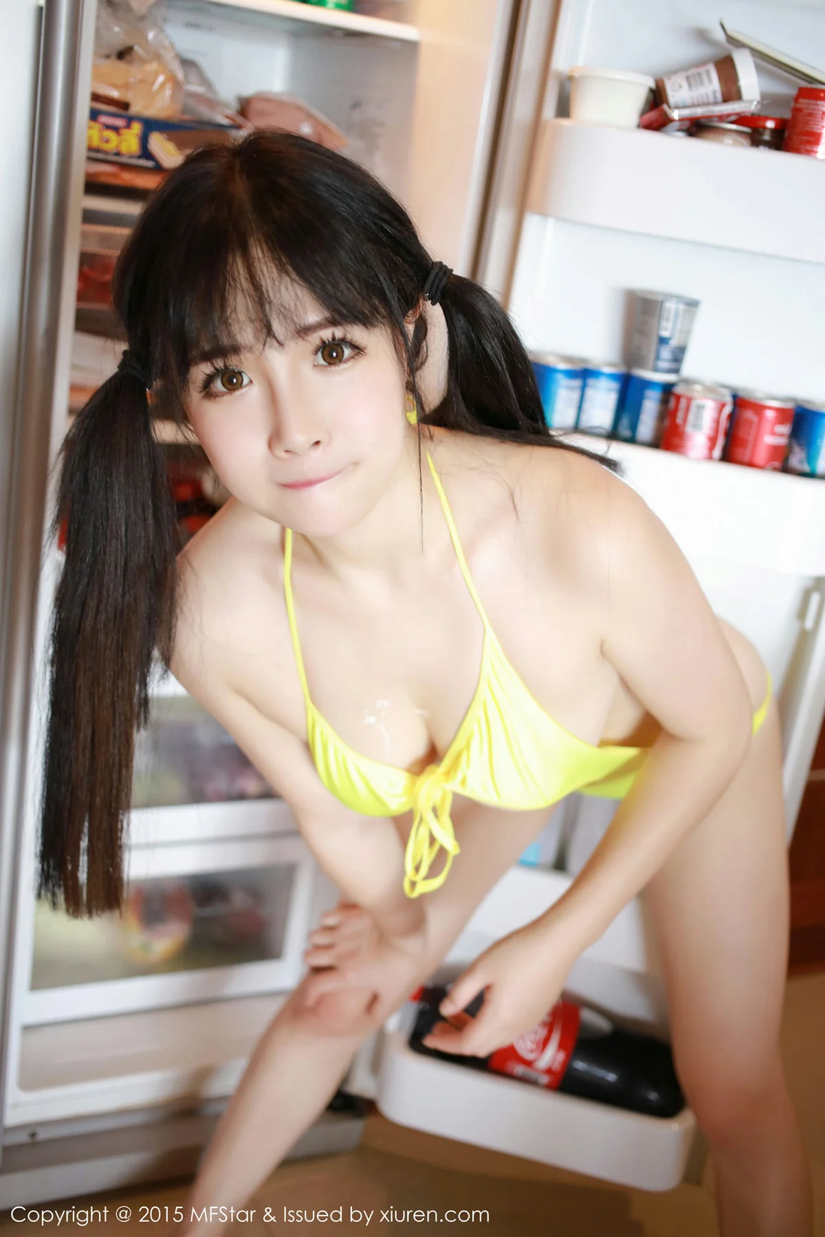 MFStar范模学院 Vol.036 徐cake - 46
