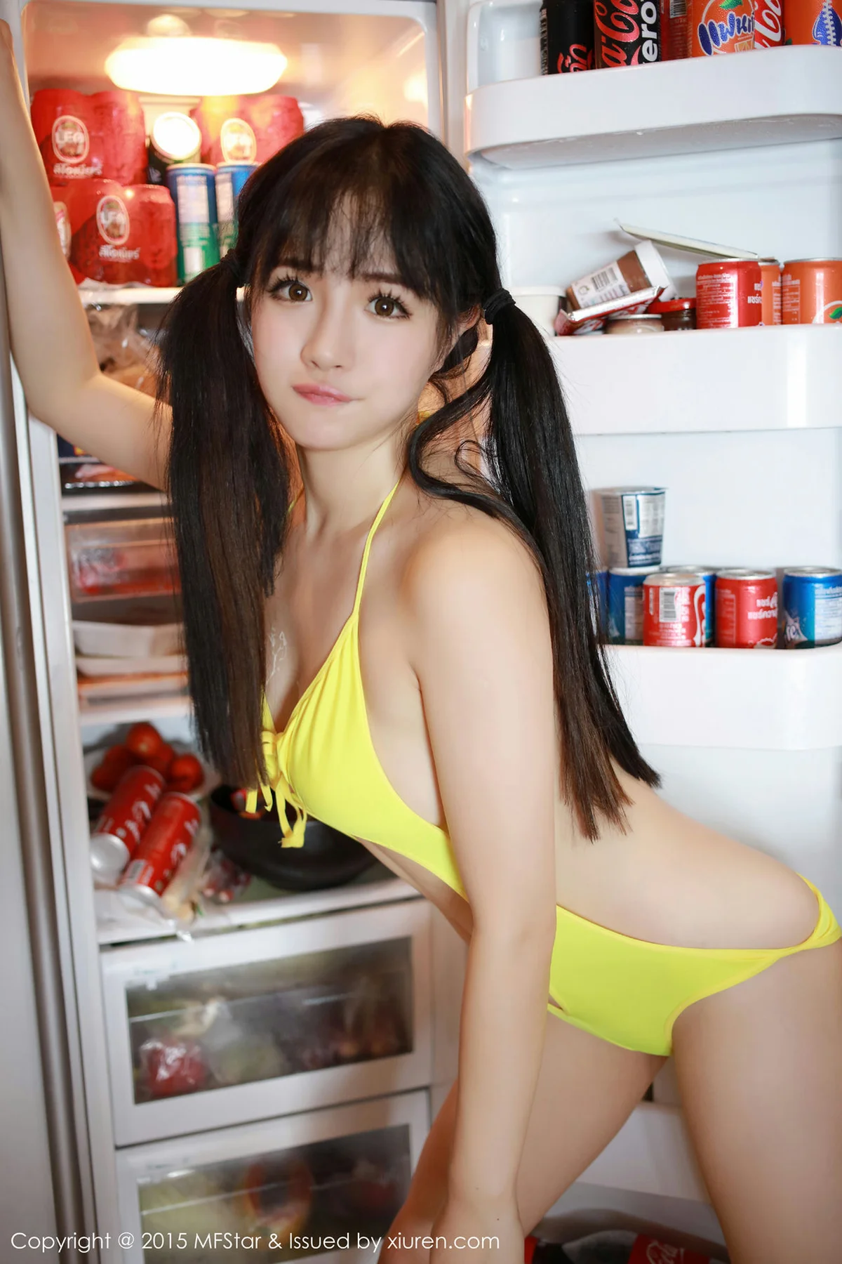 MFStar范模学院 Vol.036 徐cake - 47