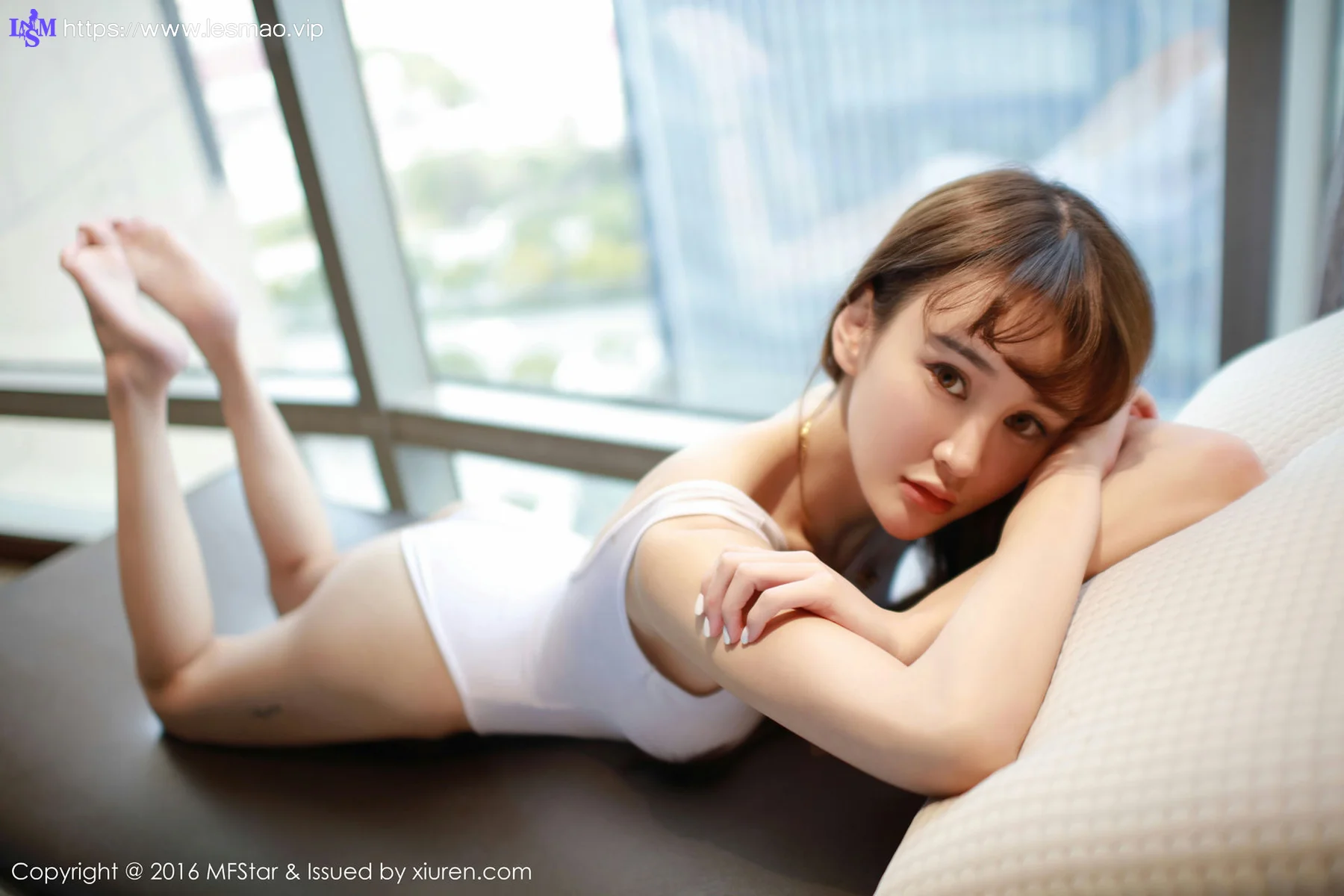 MFStar 模范学院 Vol.045 Cheryl青树 - 14
