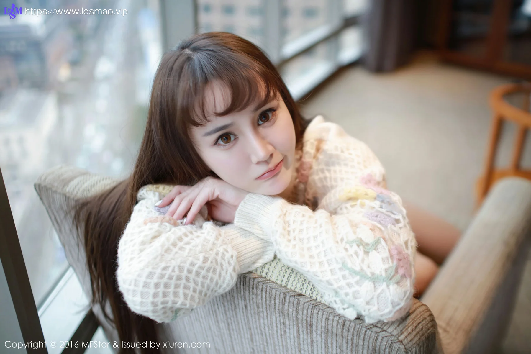 MFStar 模范学院 Vol.045 Cheryl青树 - 37
