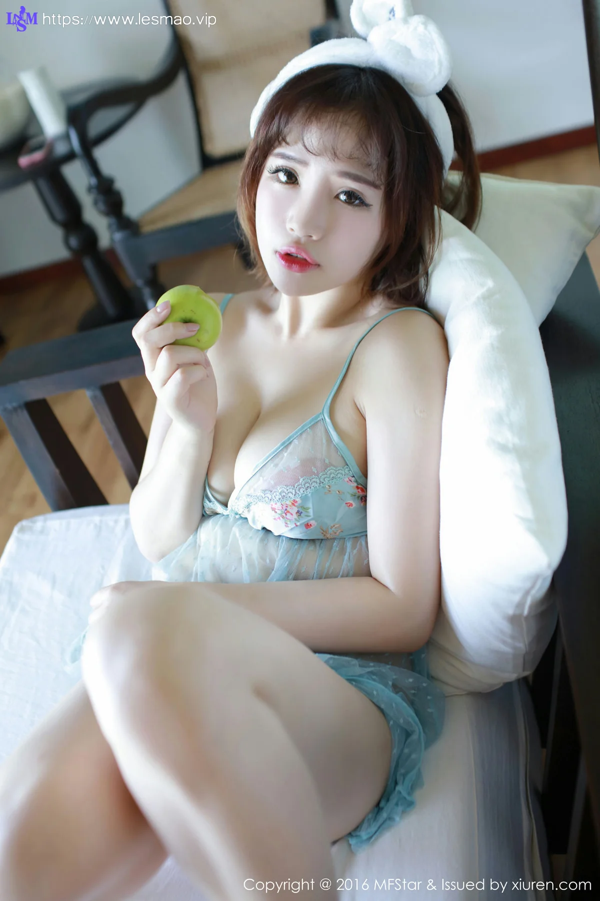 MFStar 模范学院 Vol.049 徐cake - 14