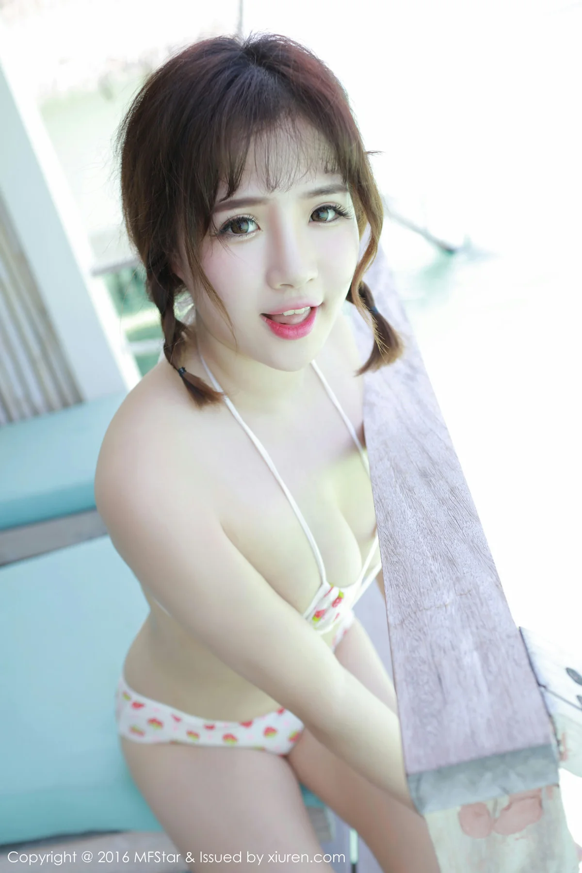 MFStar 模范学院 Vol.049 徐cake - 30