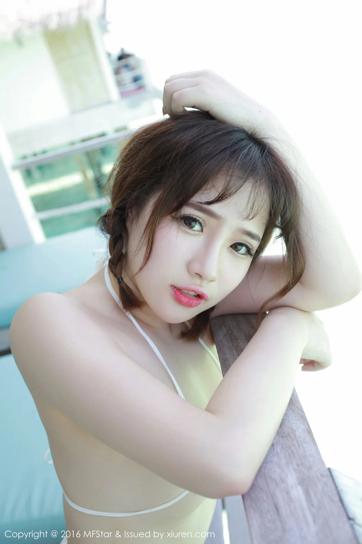 MFStar 模范学院 Vol.049 徐cake - 31