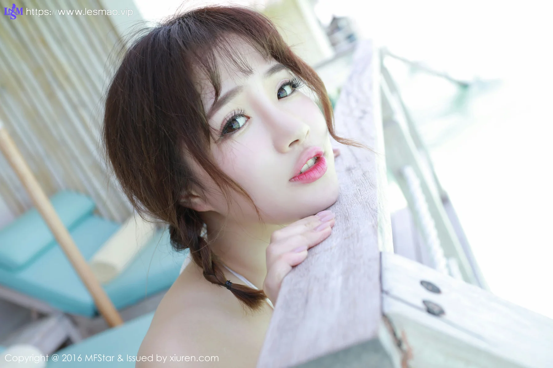 MFStar 模范学院 Vol.049 徐cake - 32
