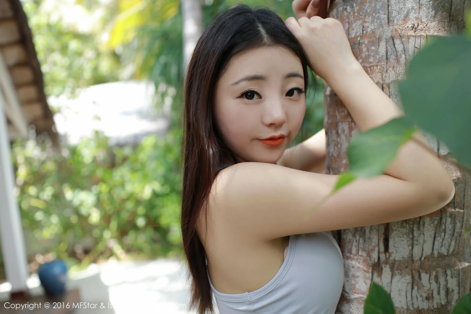 MFStar 模范学院 Vol.051 佘贝拉bella - 32
