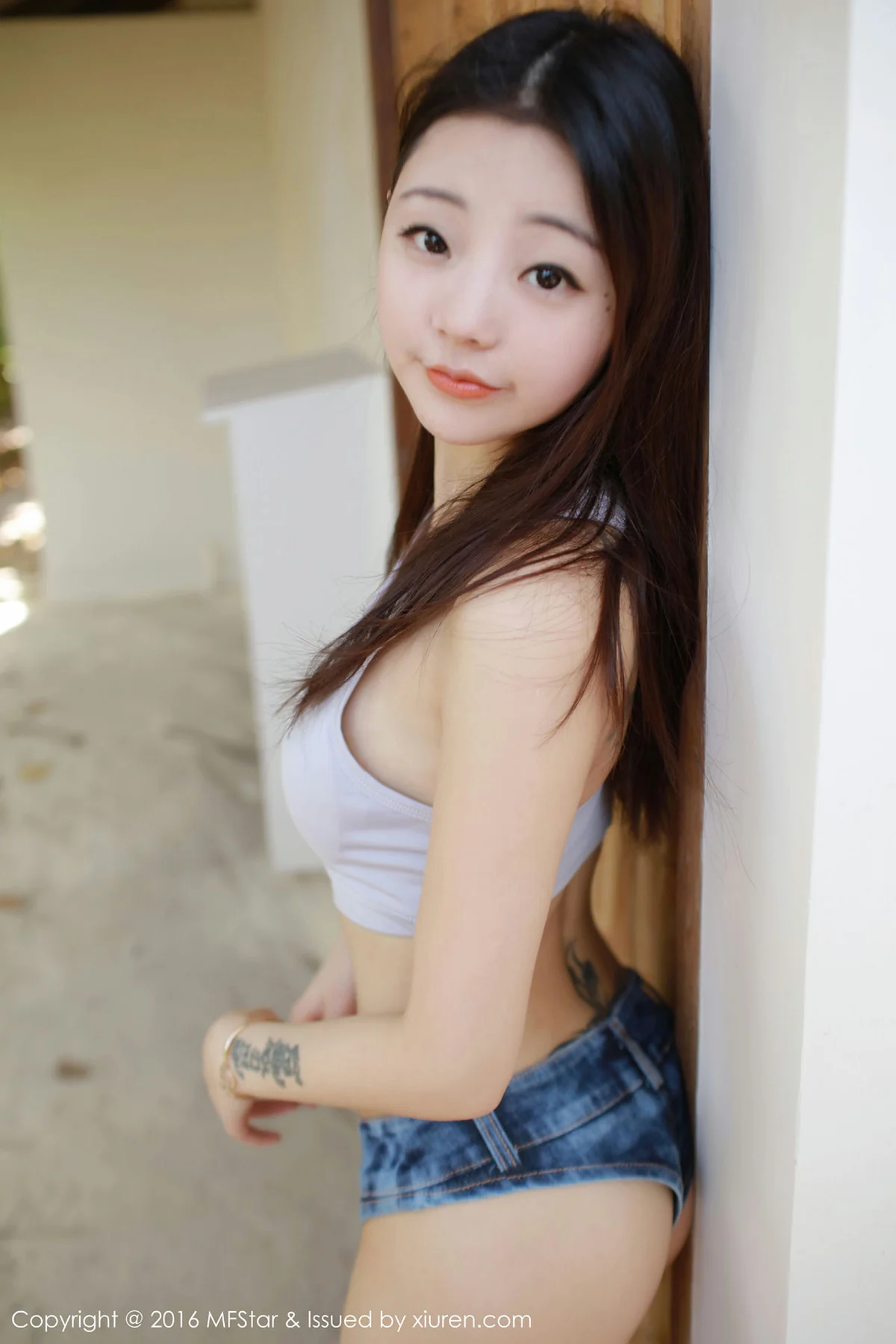 MFStar 模范学院 Vol.051 佘贝拉bella - 47