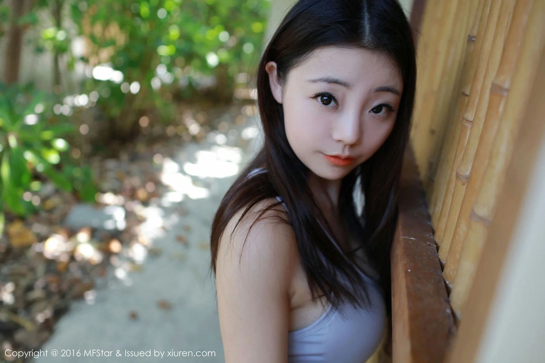 MFStar 模范学院 Vol.051 佘贝拉bella - 49